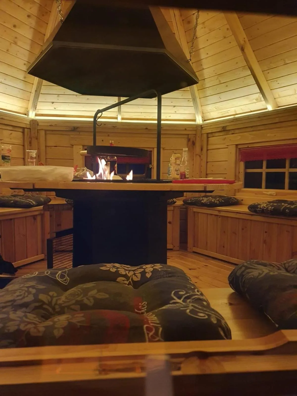 Property building in Irena