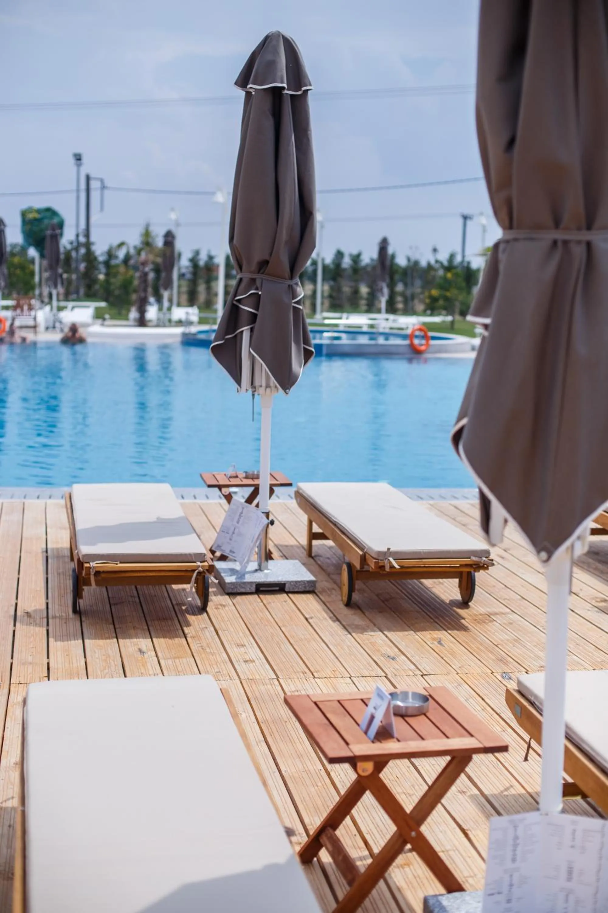 Banquet/Function facilities in Perinthos Hotel