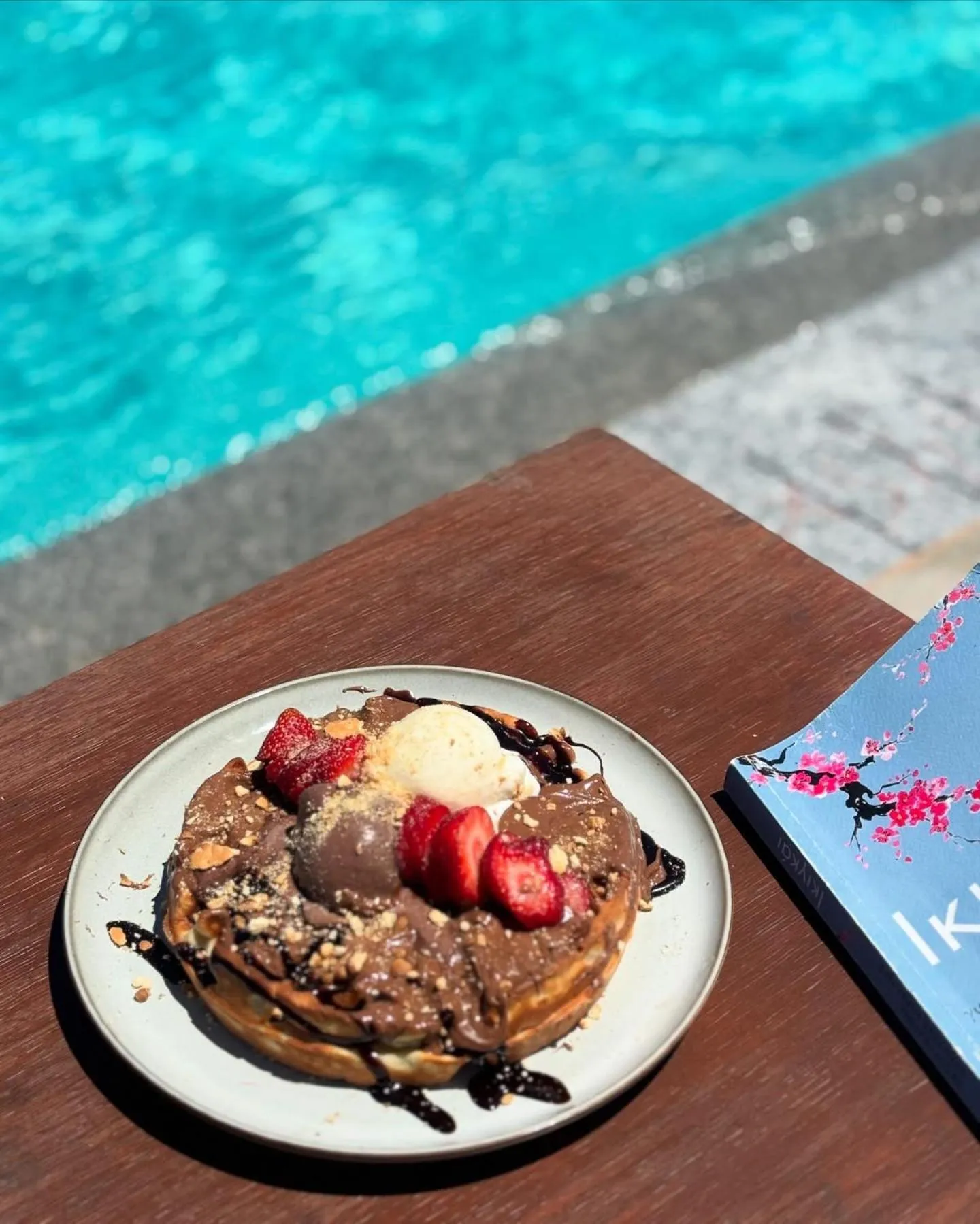 Food and drinks in Perinthos Hotel