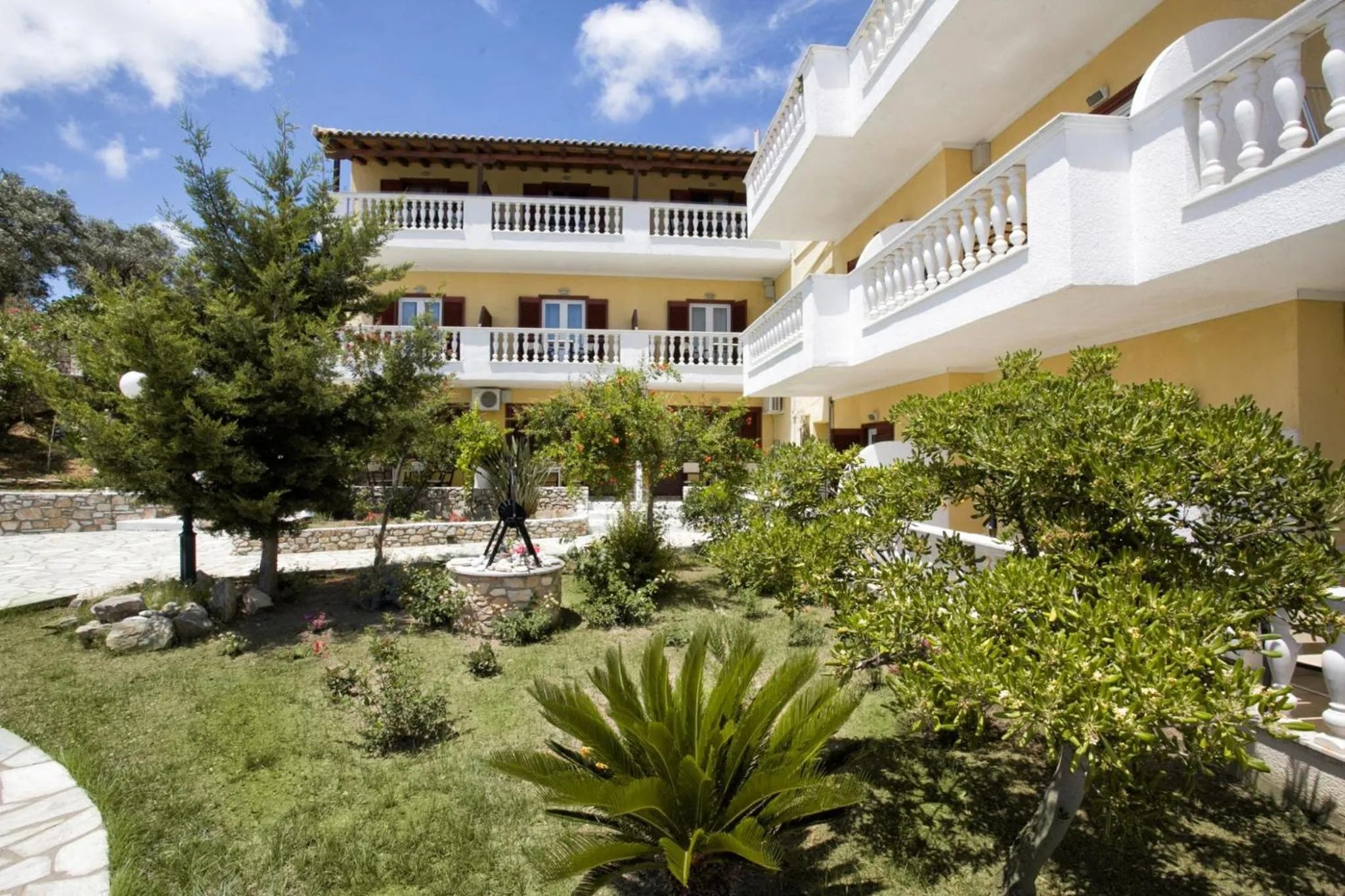 Blue Horizon Studios