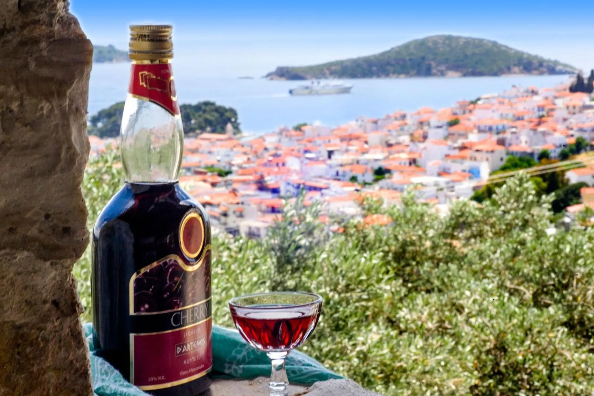 Blue Horizon Studios