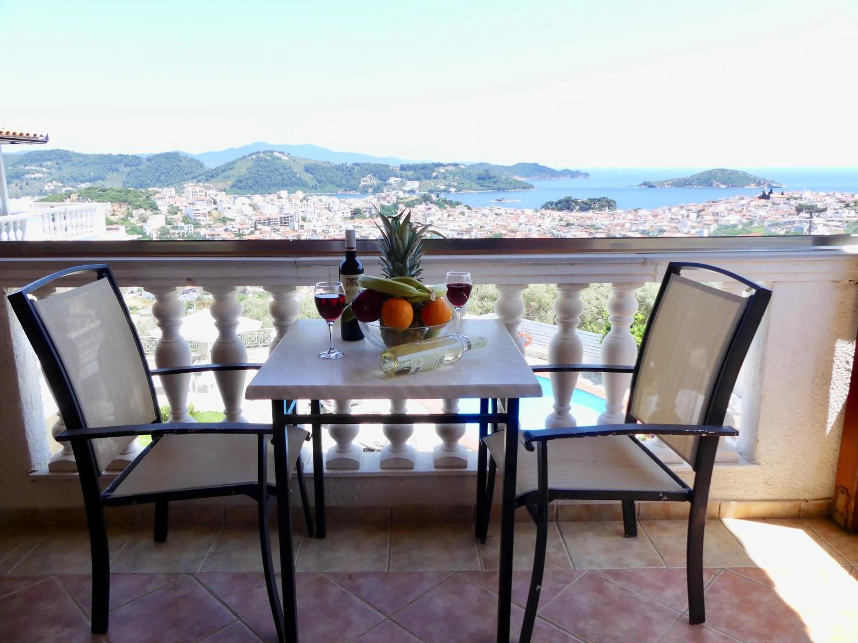 Blue Horizon Studios