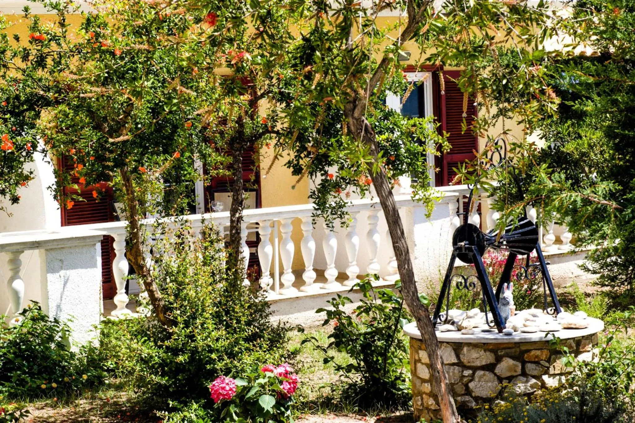 Blue Horizon Studios