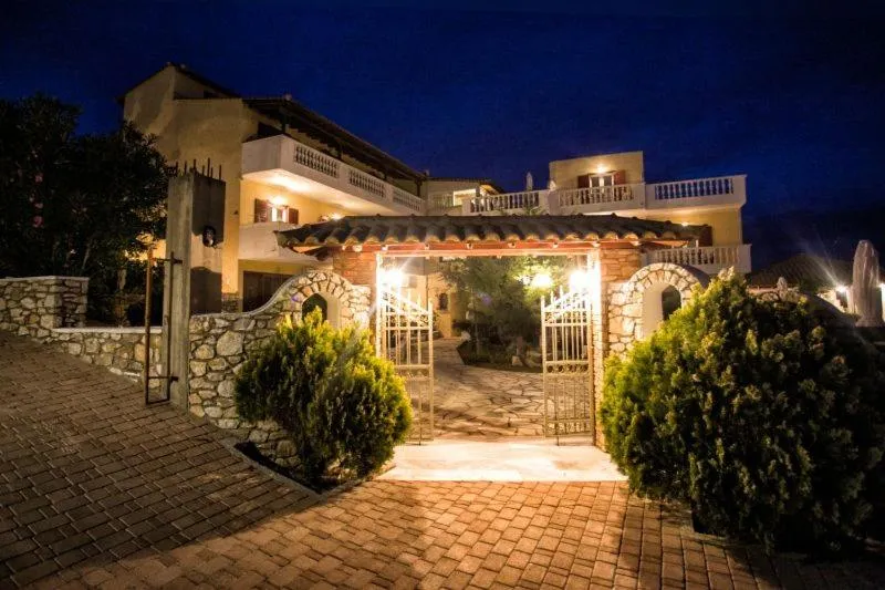 Blue Horizon Studios