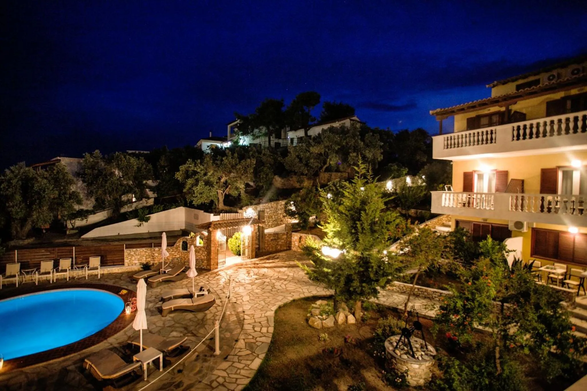 Blue Horizon Studios