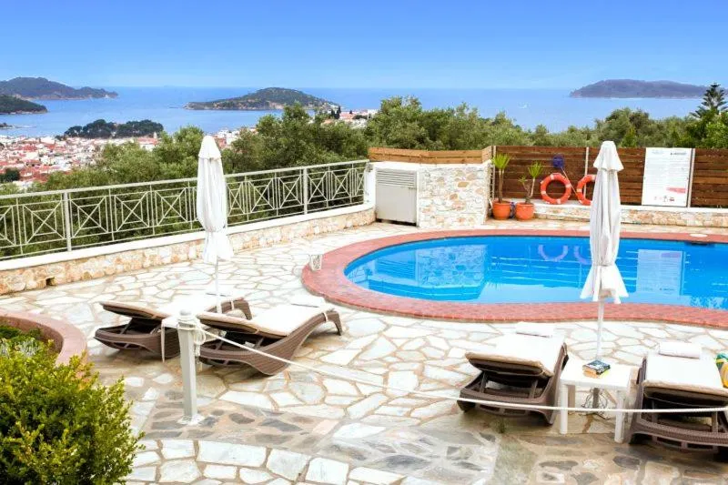 Blue Horizon Studios