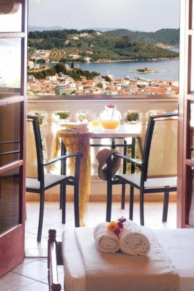 Blue Horizon Studios