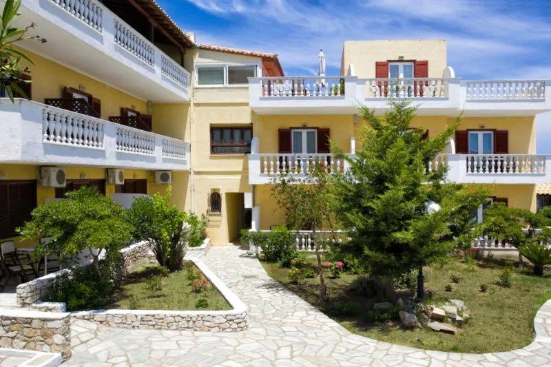 Blue Horizon Studios