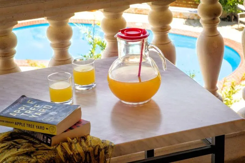 Blue Horizon Studios