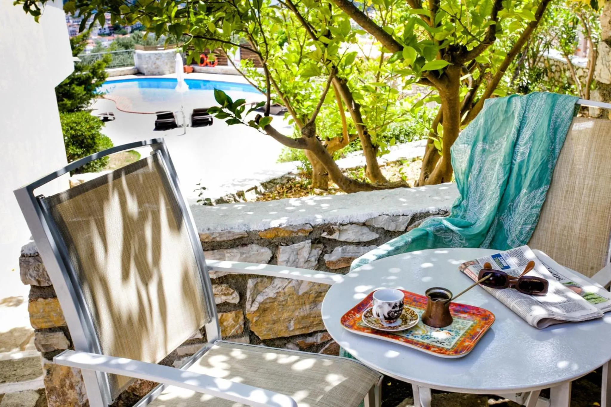 Blue Horizon Studios