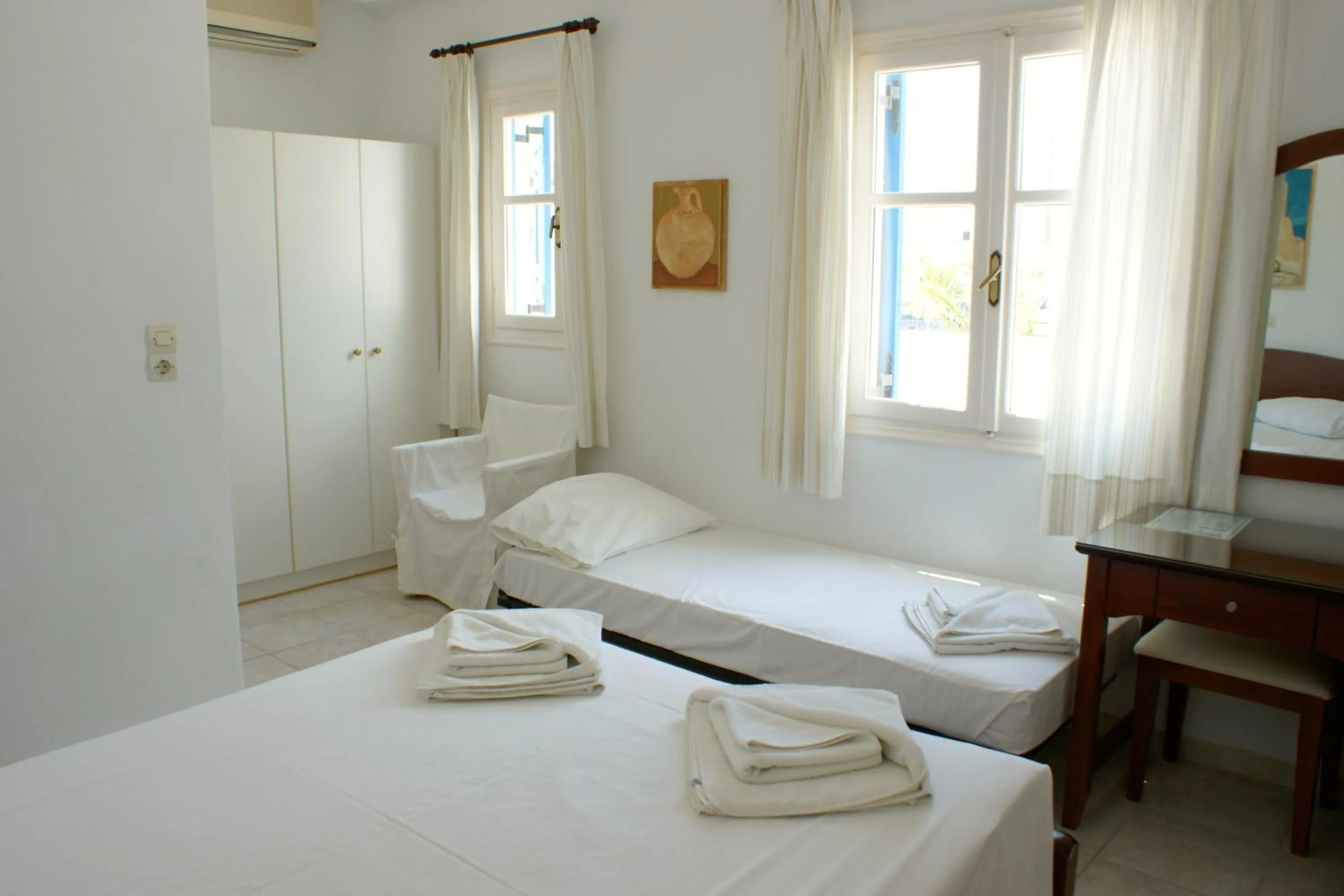 Blue Bay Villas