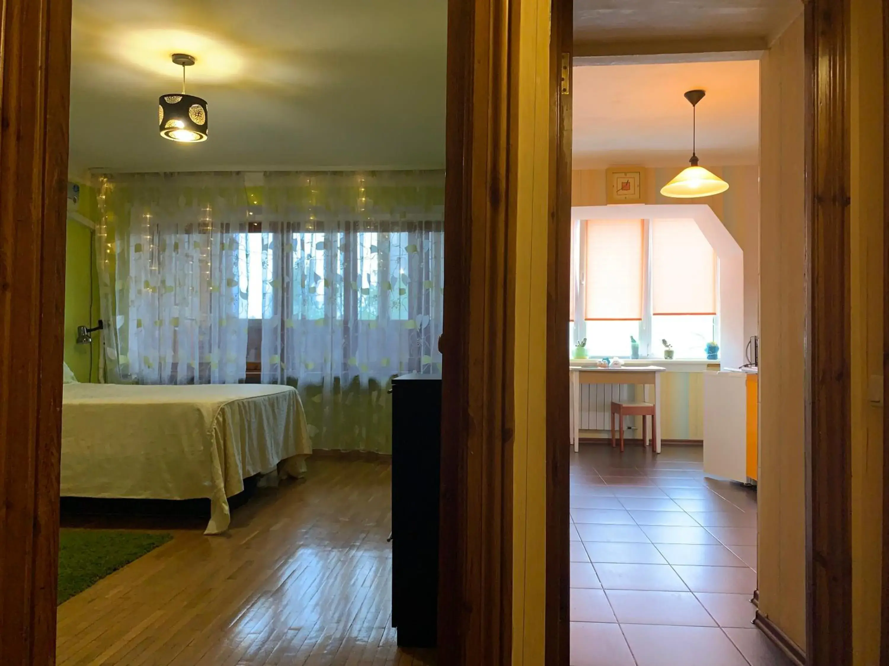 Apartment on Shamo 1 Boulevard Apartment on Shamo 1 Boulevard