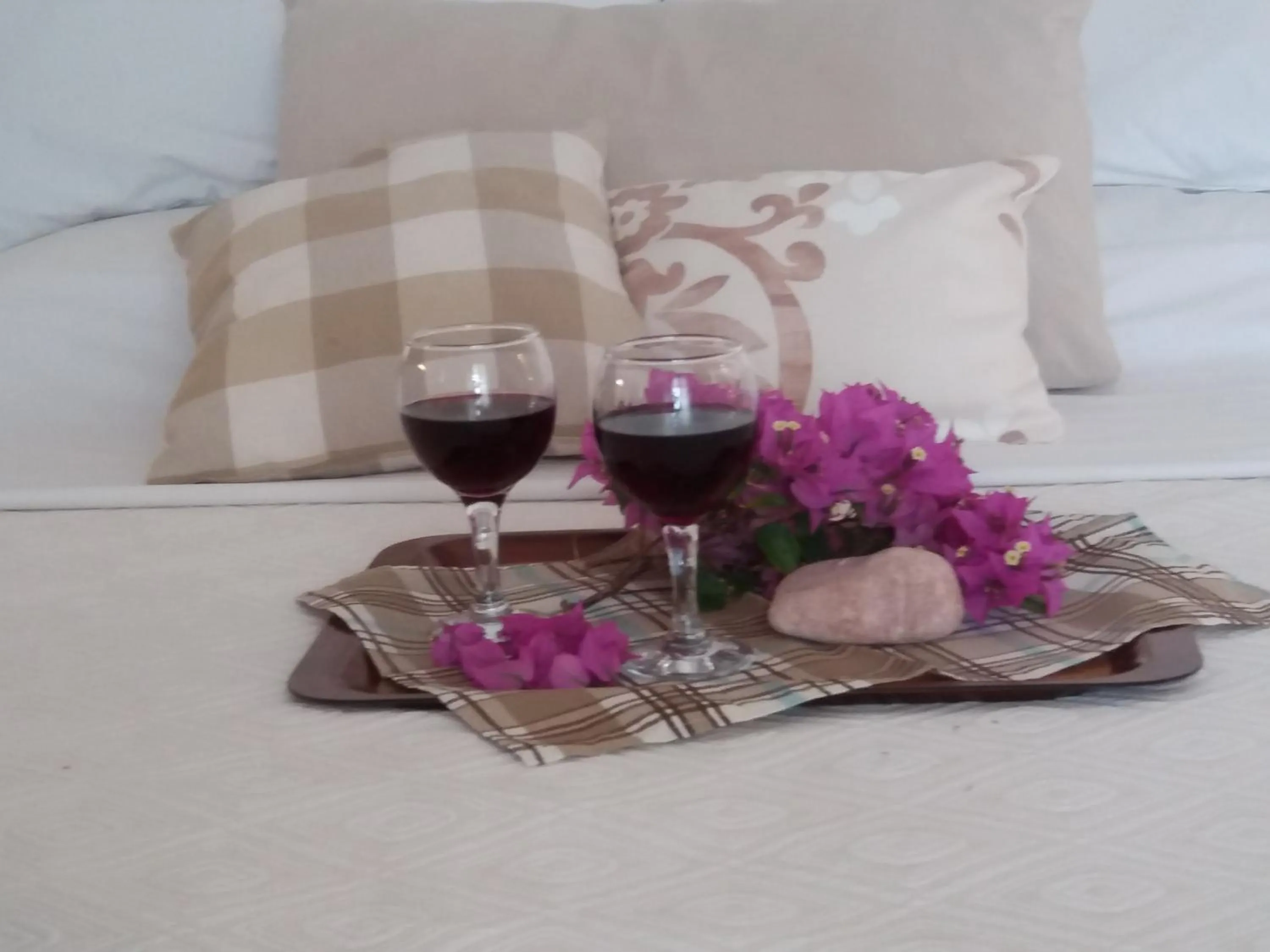 Bedroom, Bed in KrotiriBay adults