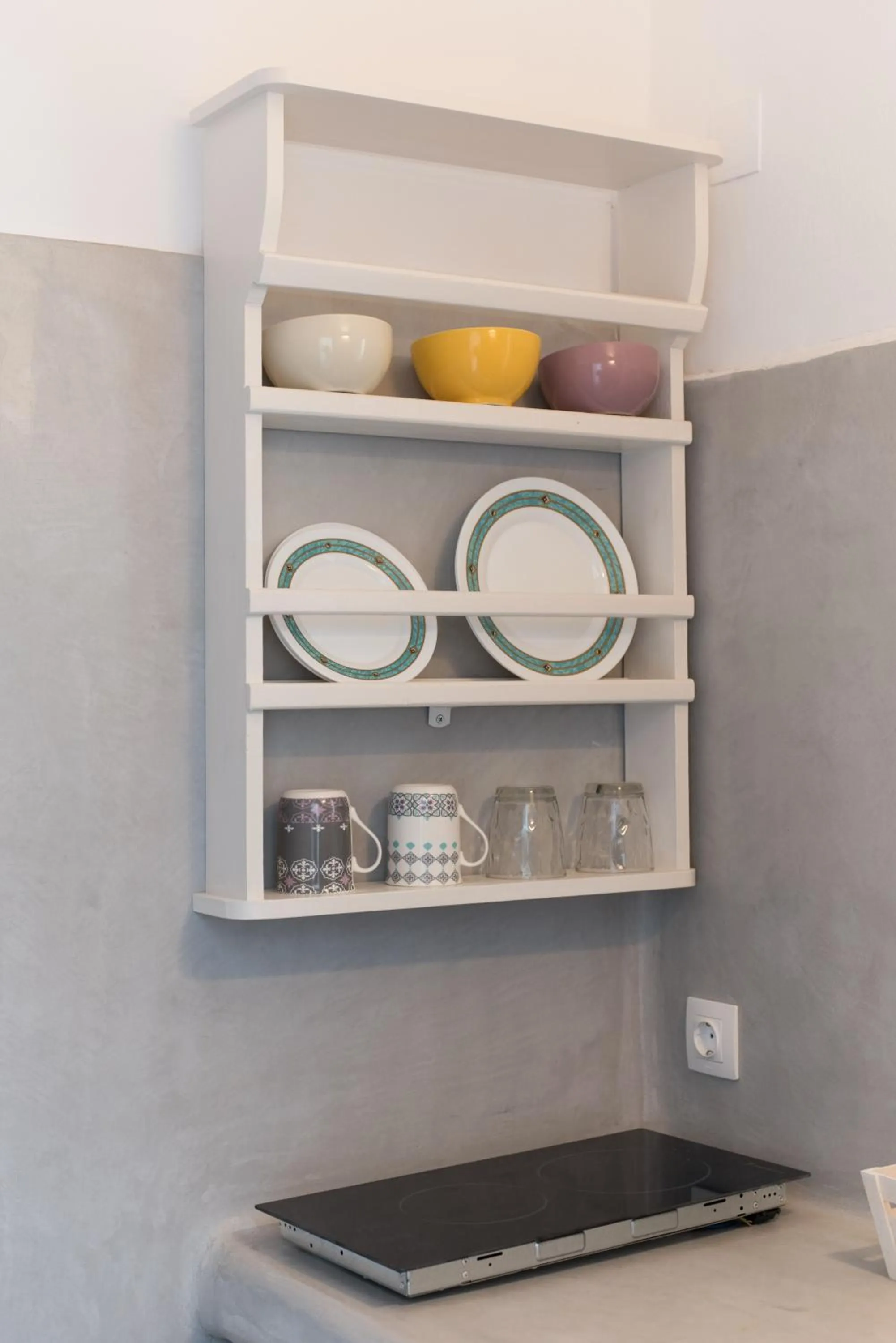 Coffee/tea facilities in KrotiriBay adults