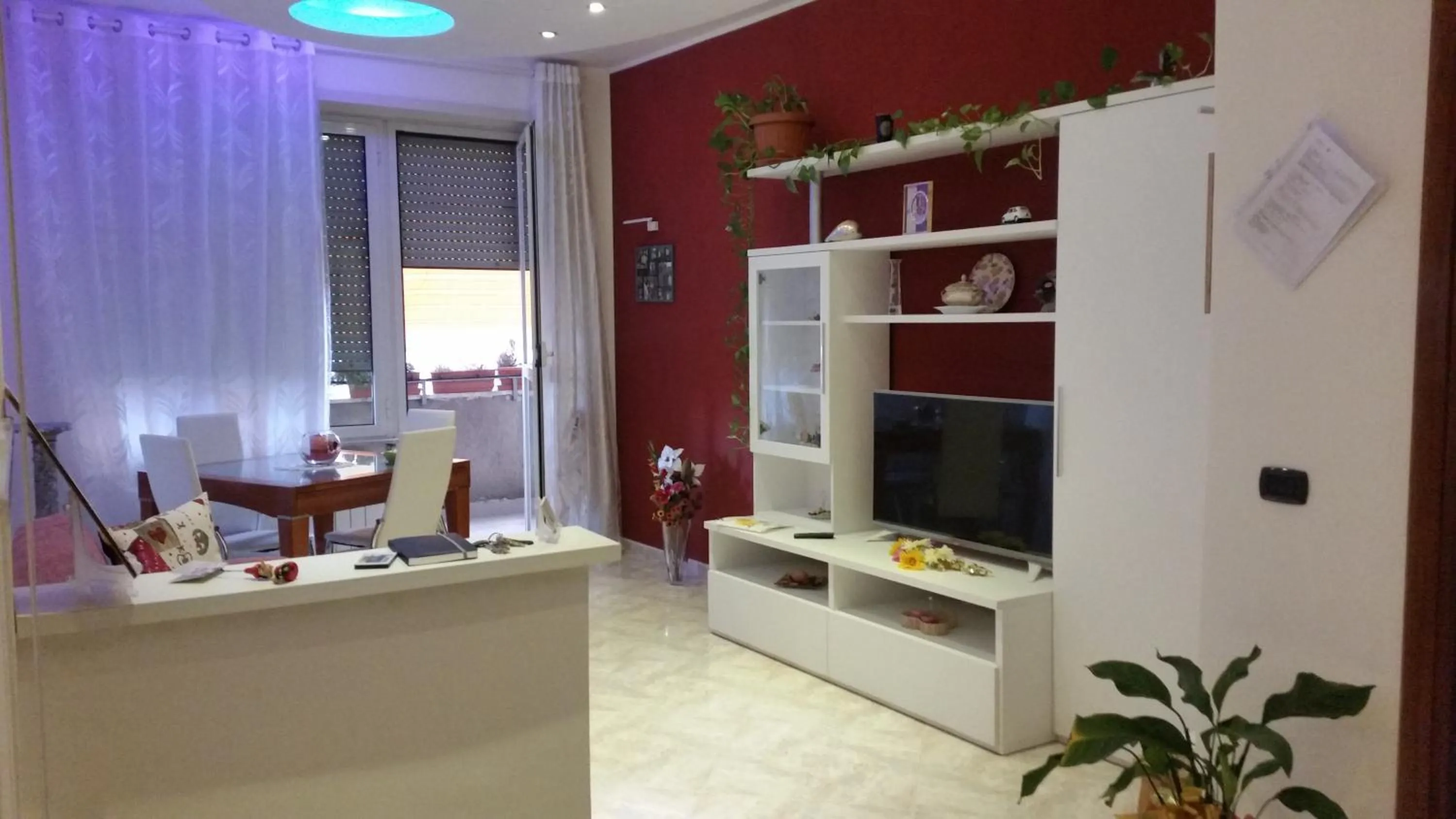 Decorative detail in BBCinecitta4YOU