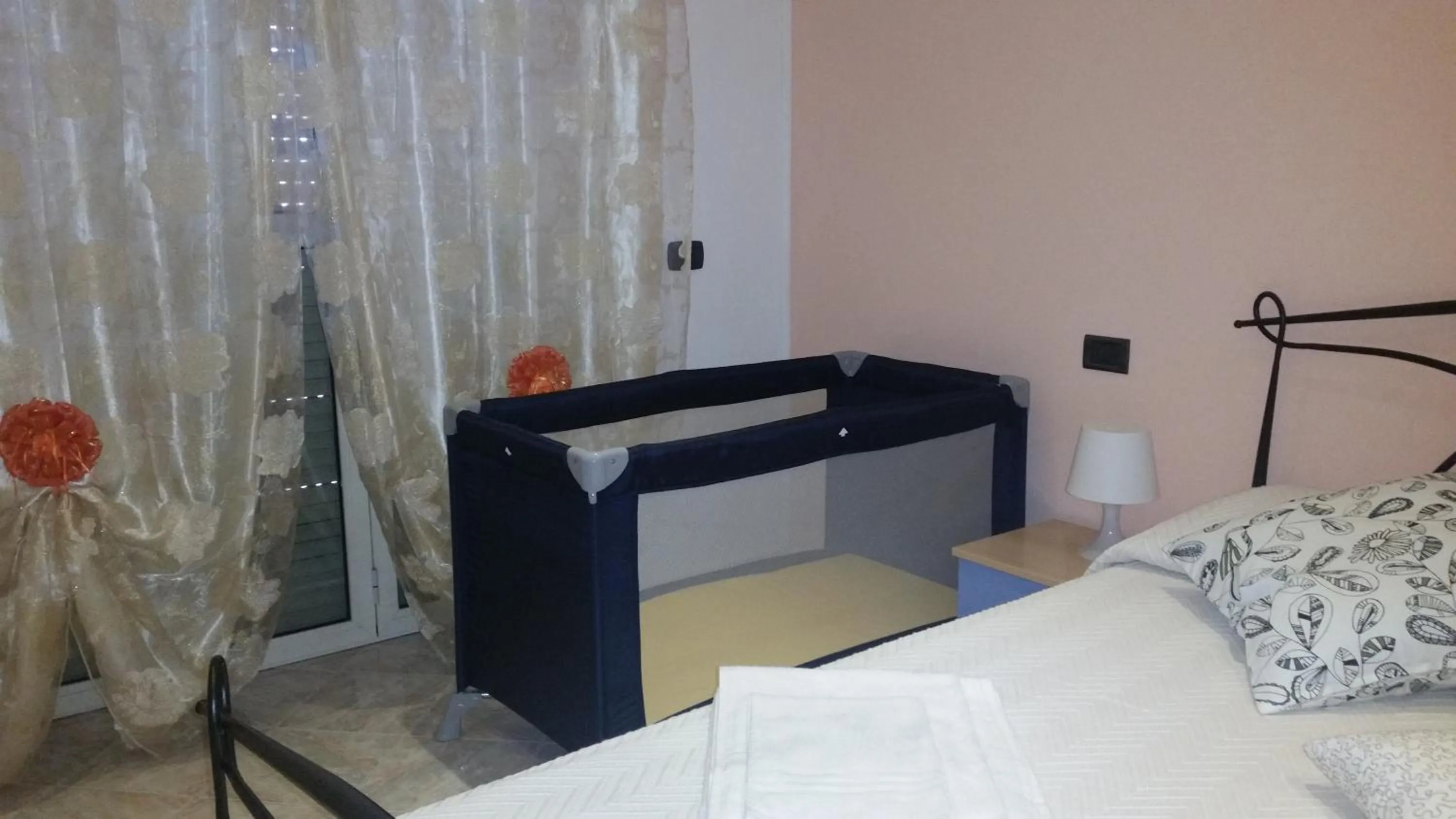 cot in BBCinecitta4YOU