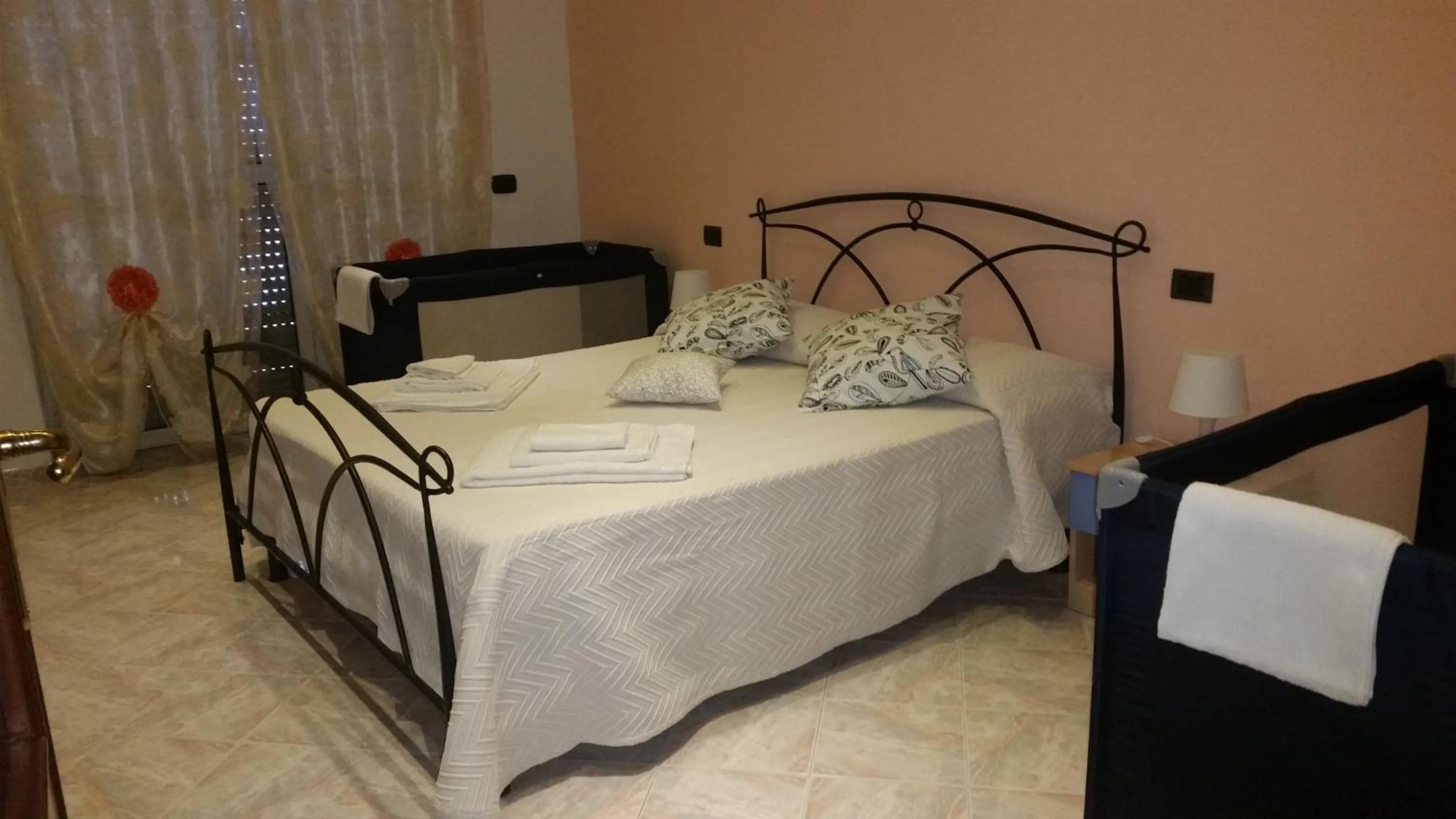 cot in BBCinecitta4YOU