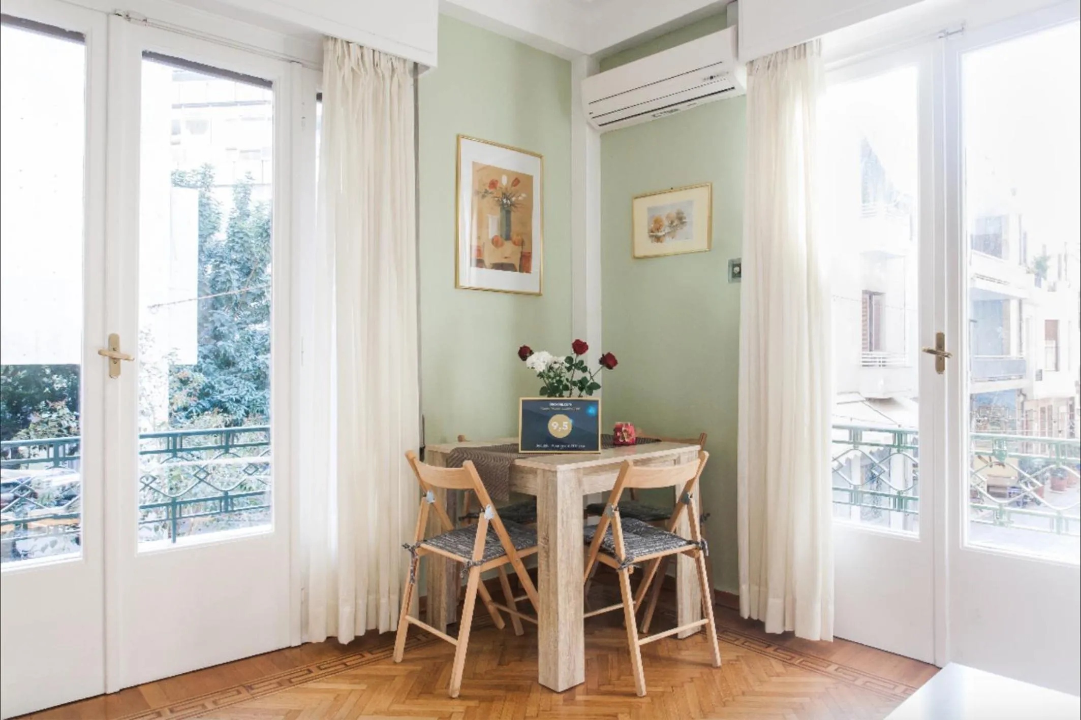 Beautiful Apartment at Plaka