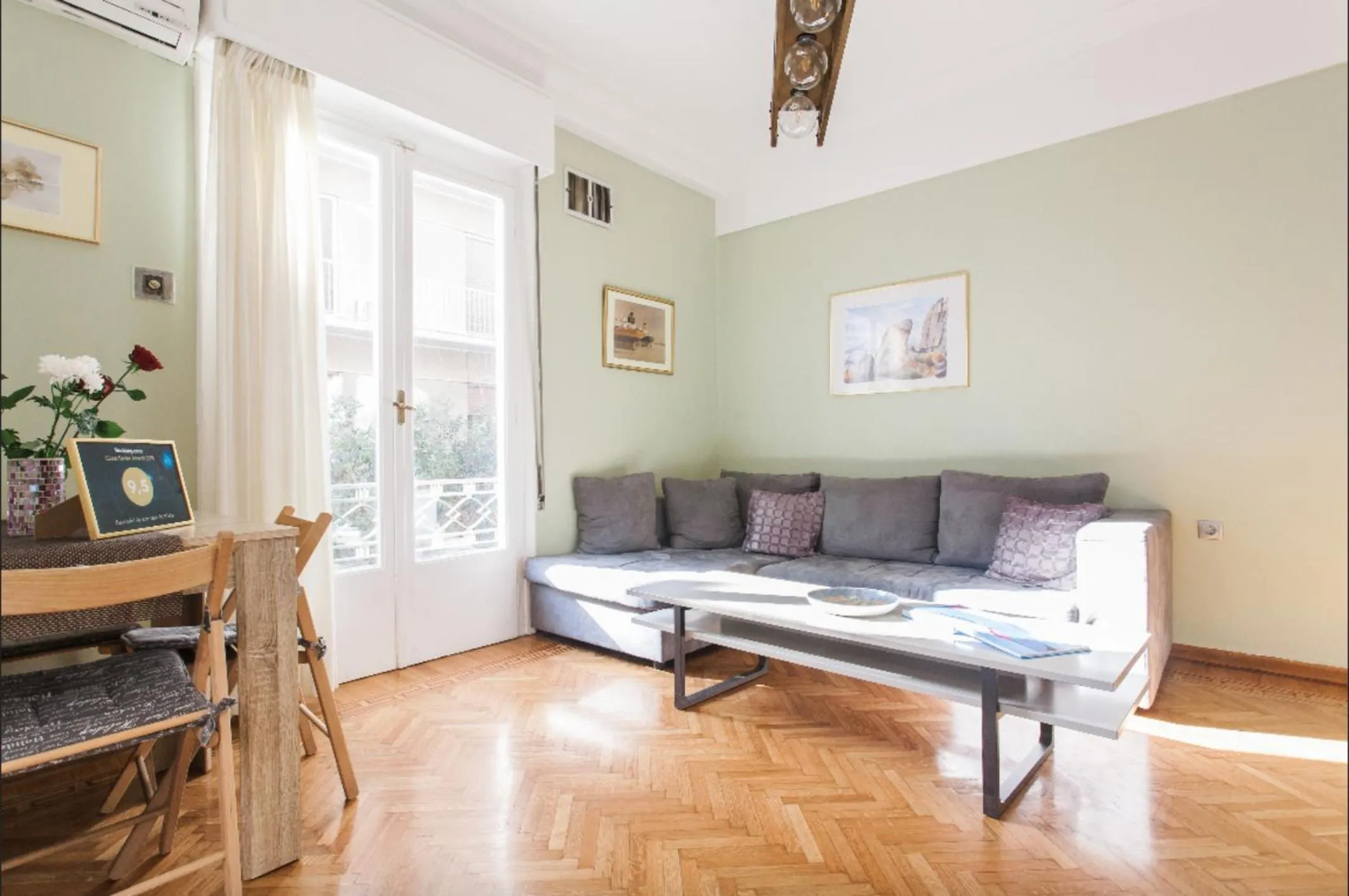 Beautiful Apartment at Plaka