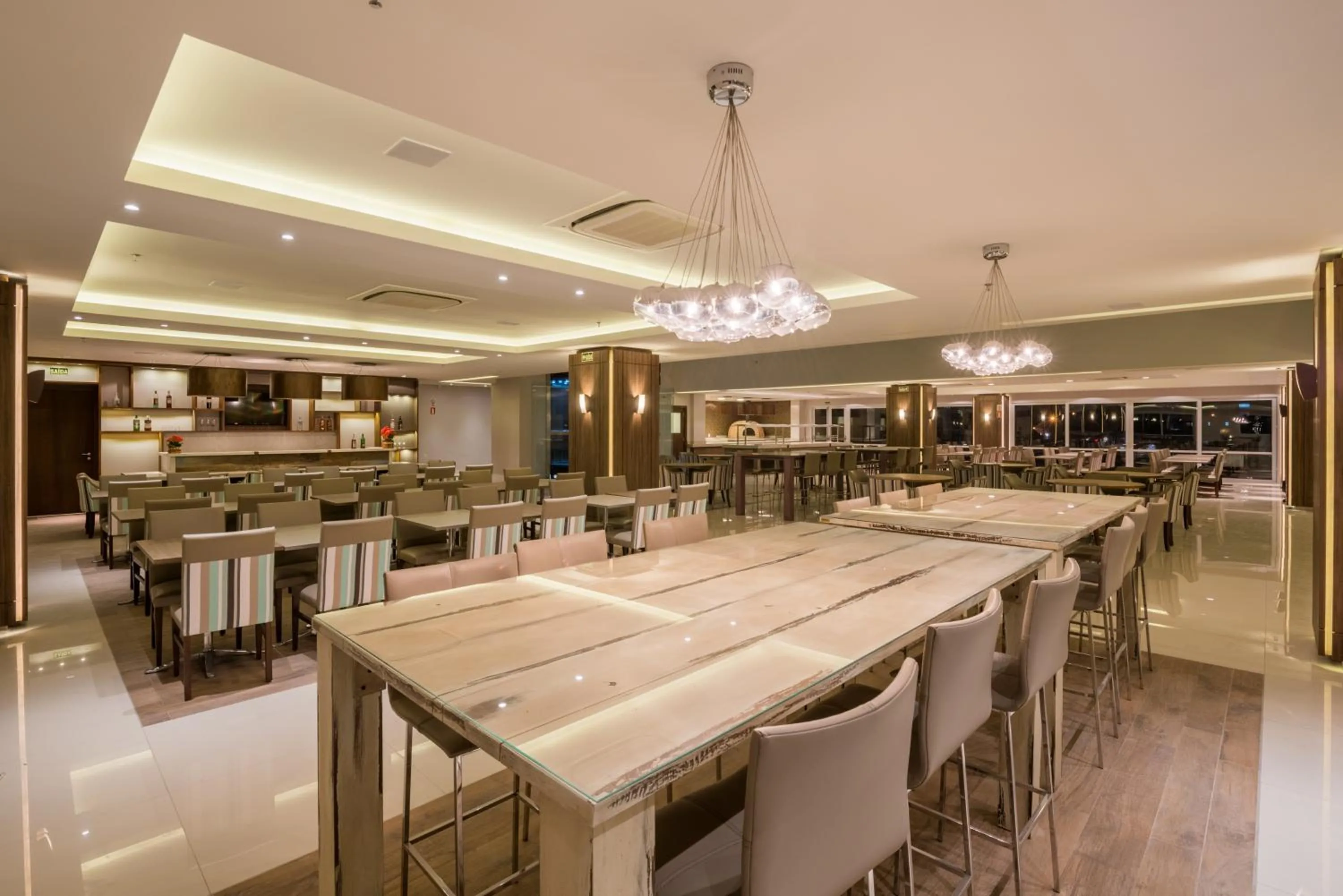 Restaurant/places to eat in Prodigy Gramado by Wish