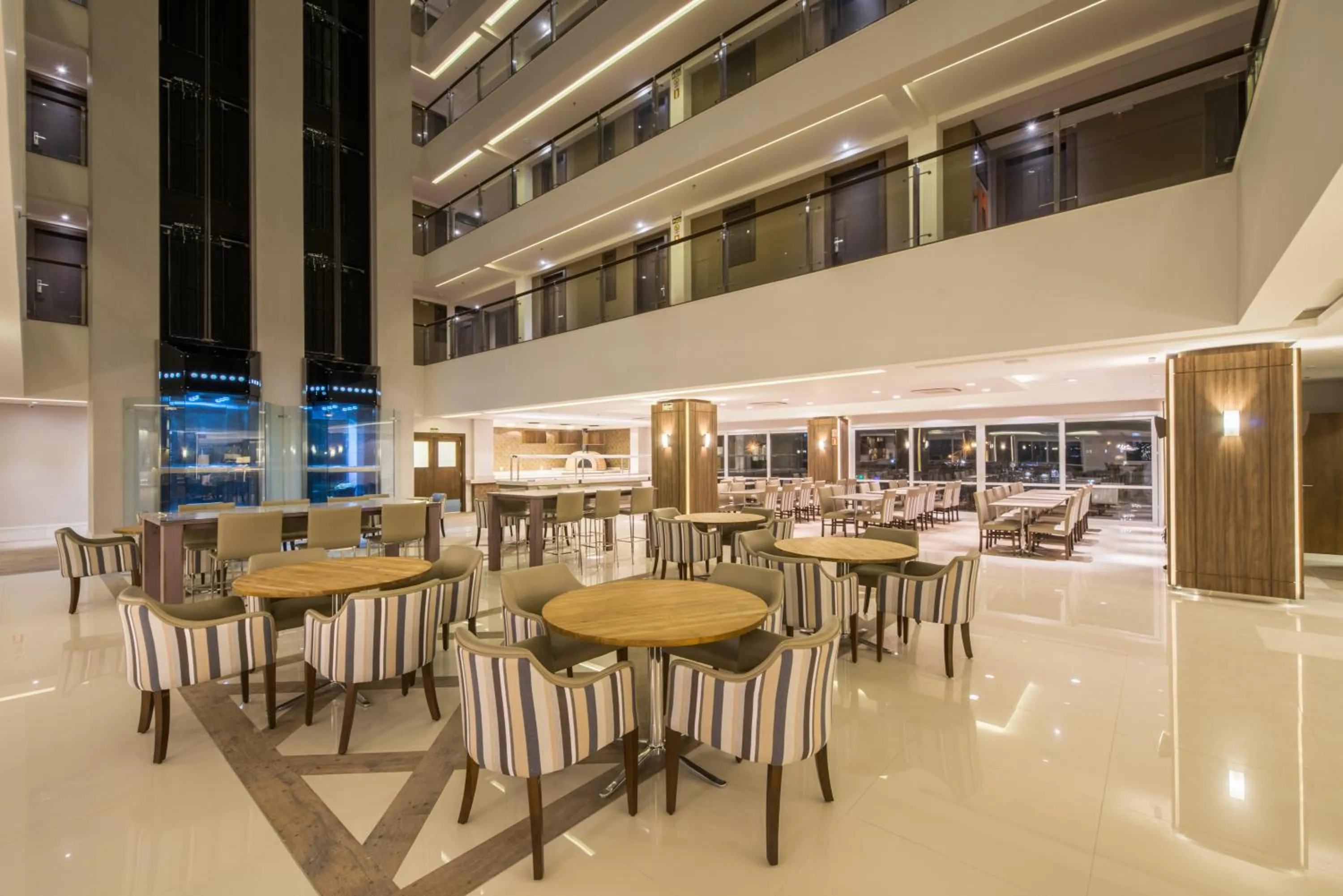 Restaurant/places to eat in Prodigy Gramado by Wish