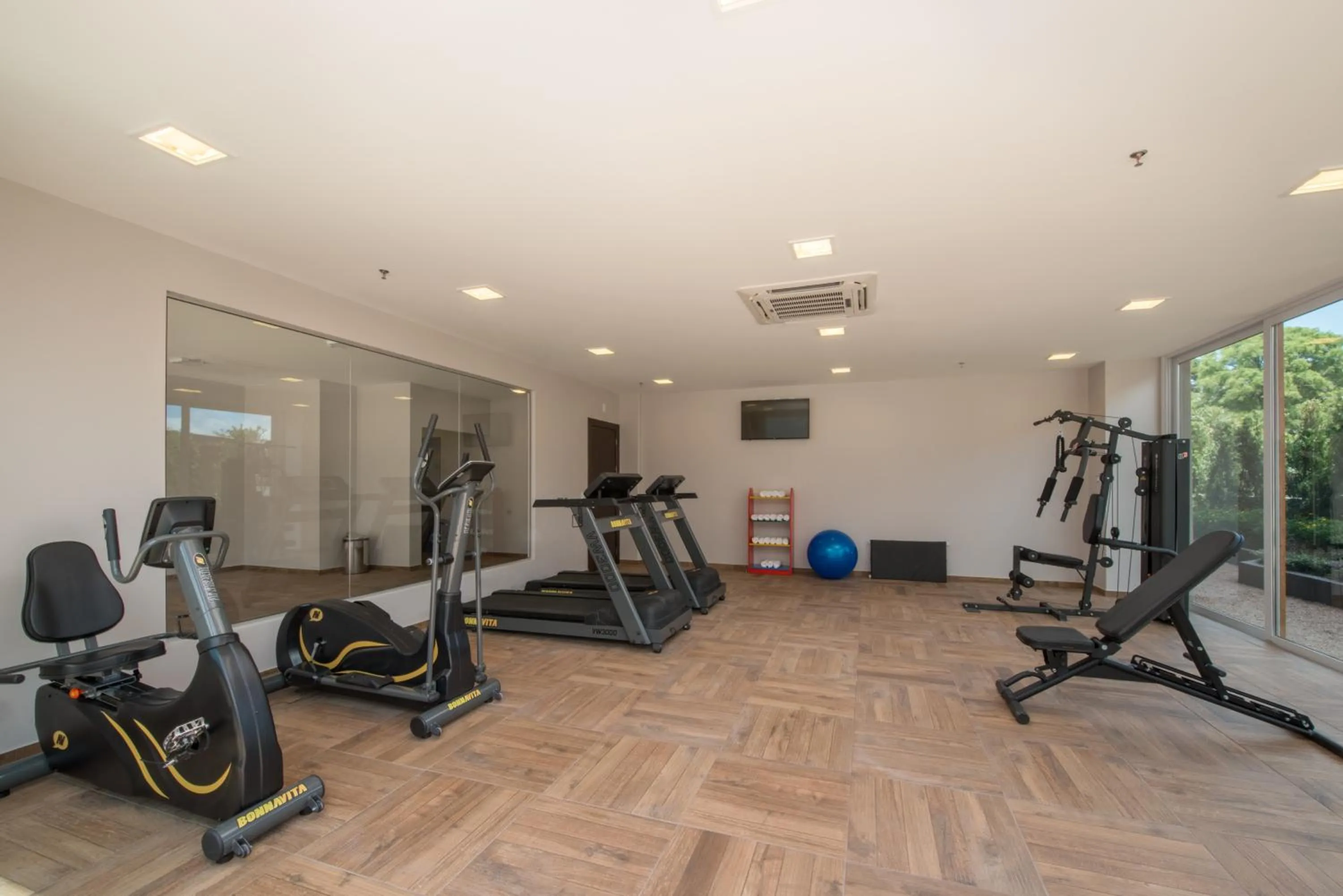 Activities in Prodigy Gramado by Wish