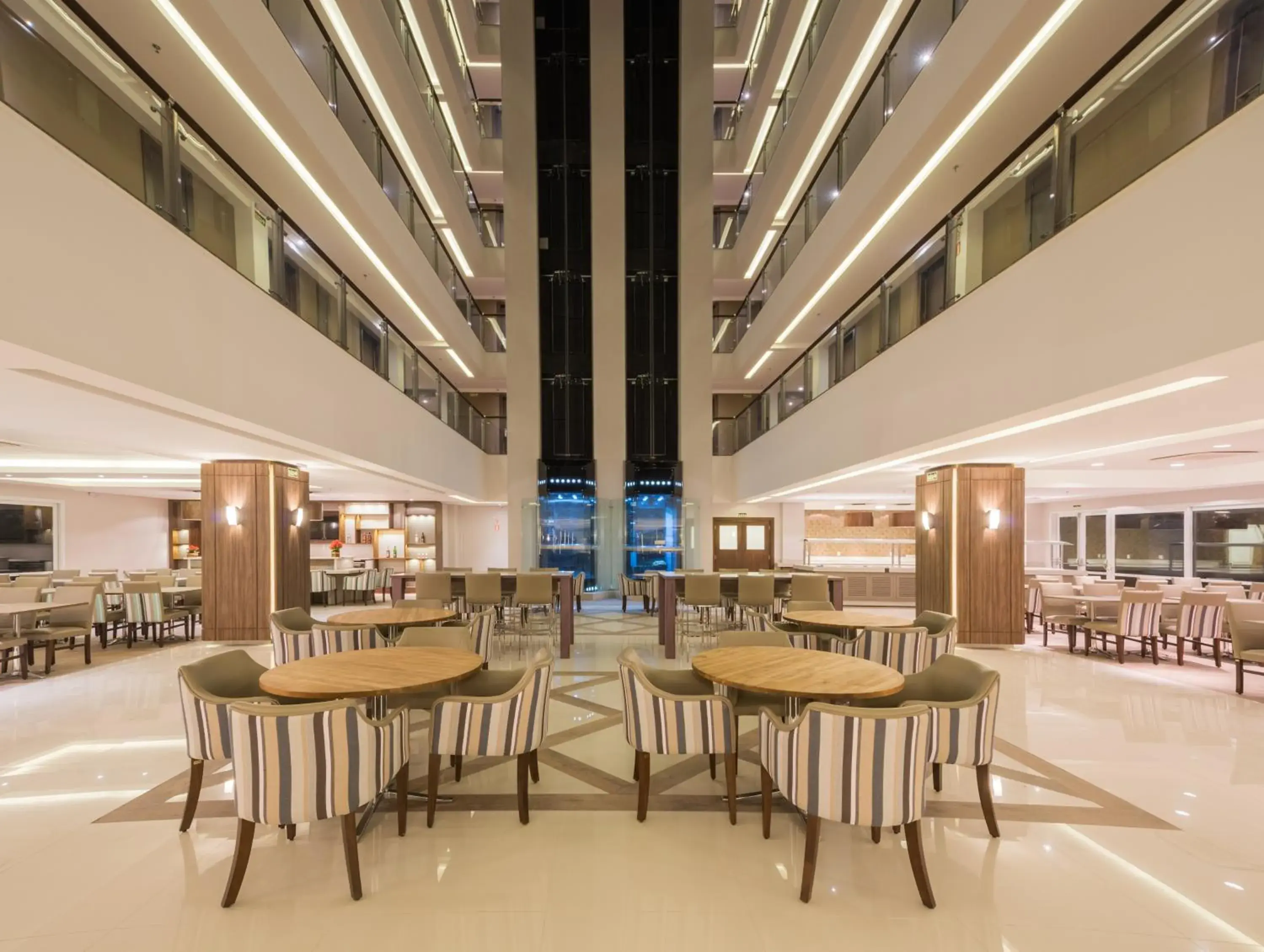 Restaurant/places to eat in Prodigy Gramado by Wish Restaurant/places to eat in Prodigy Gramado by Wish