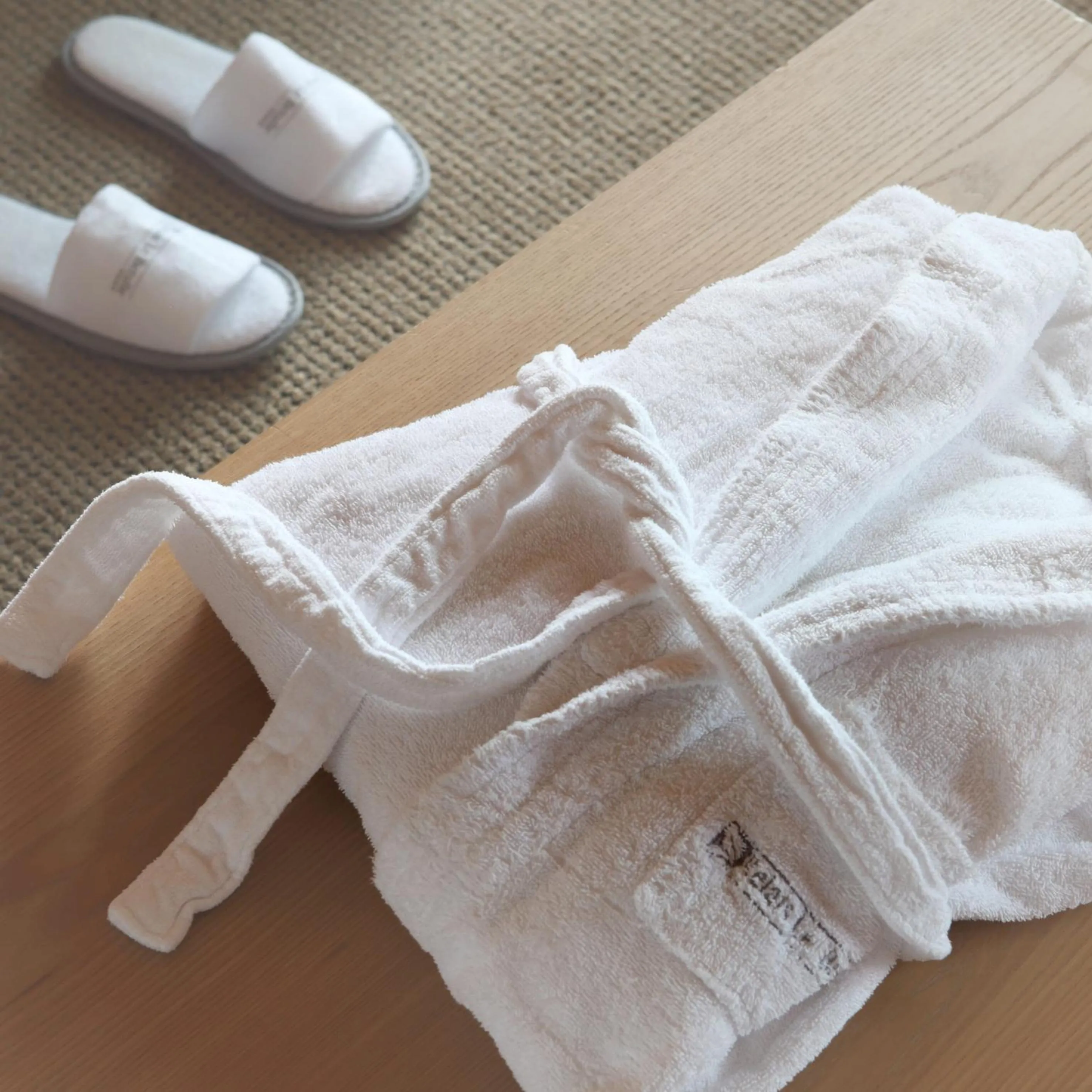 Massage in Relais Le Betulle