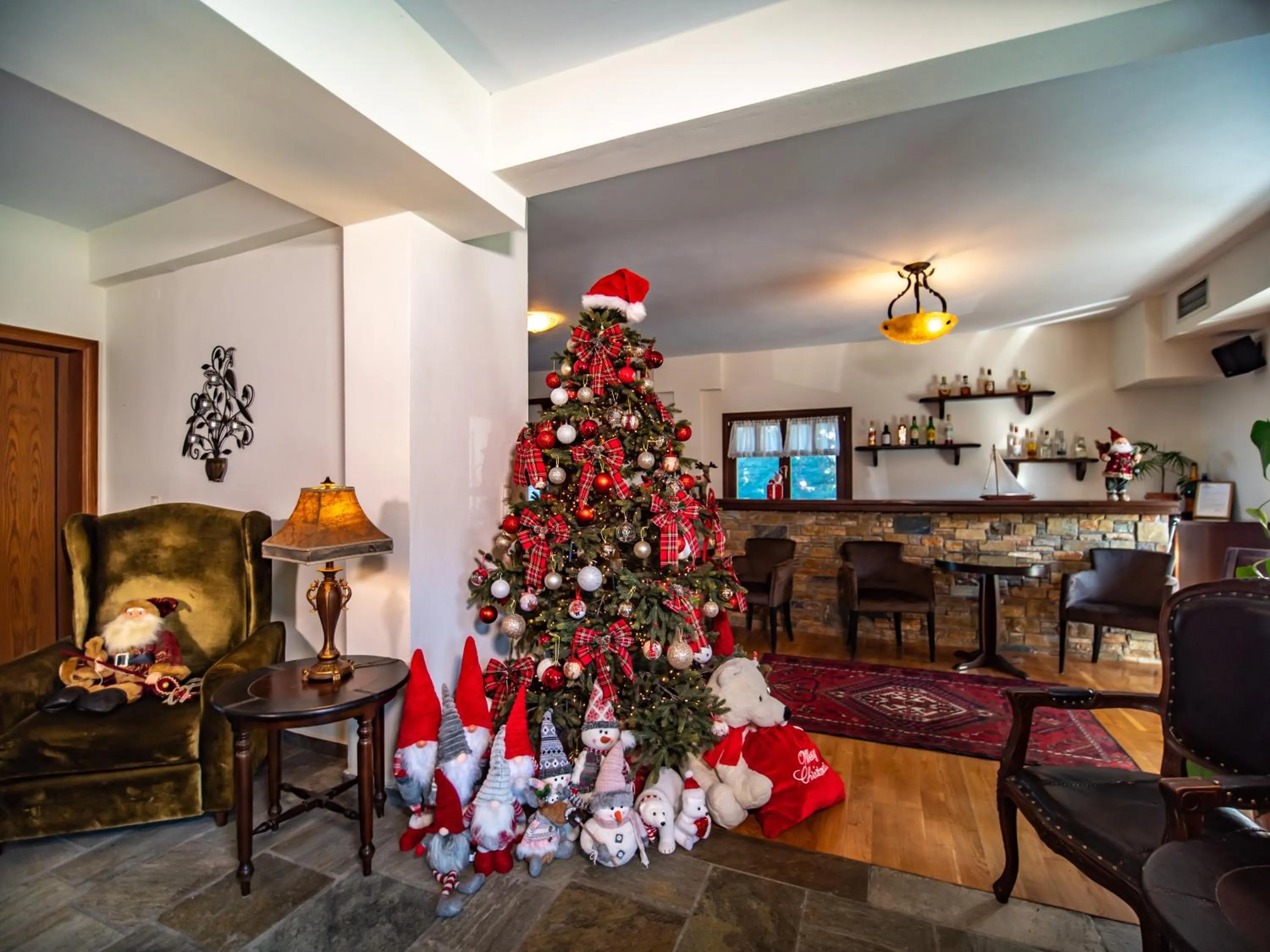 Erofili Hotel & Suites