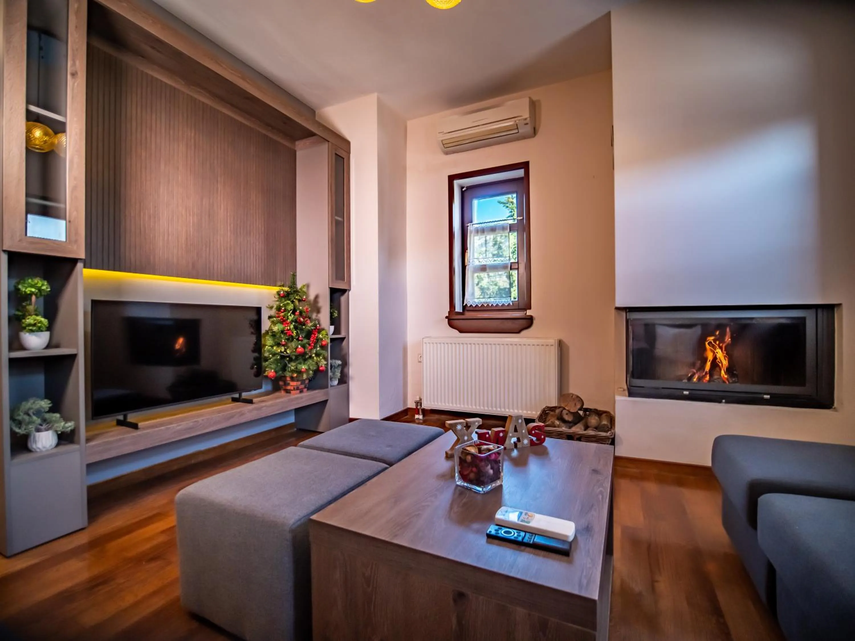 Erofili Hotel & Suites