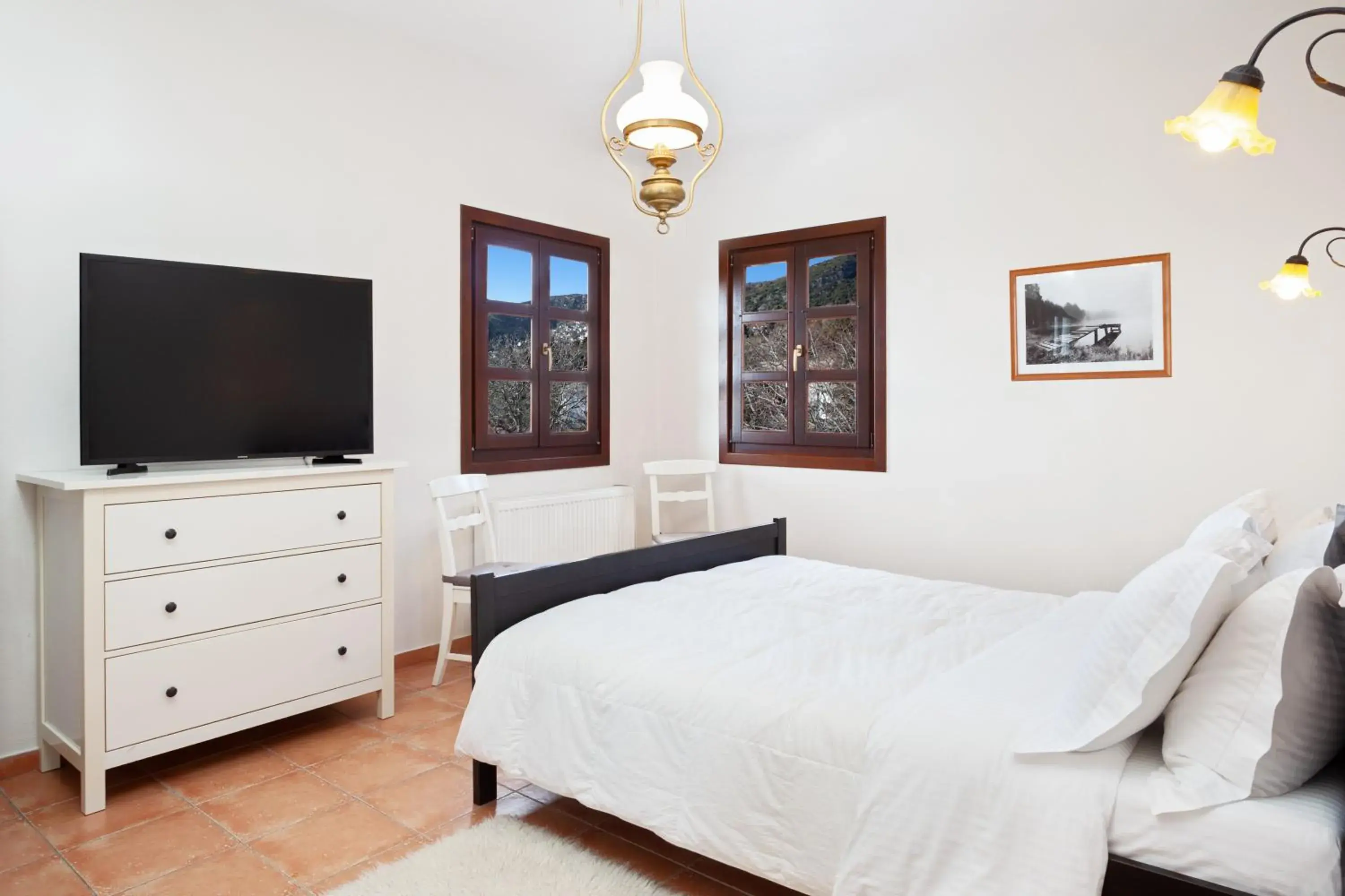 Family Apartment with Two Bedrooms in Erofili Hotel & Suites Family Apartment with Two Bedrooms in Erofili Hotel & Suites