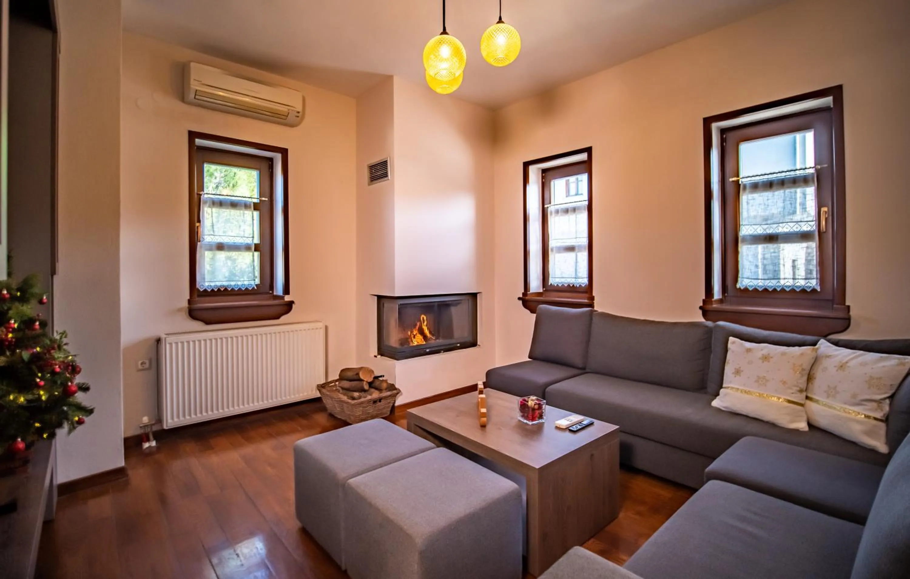 Erofili Hotel & Suites