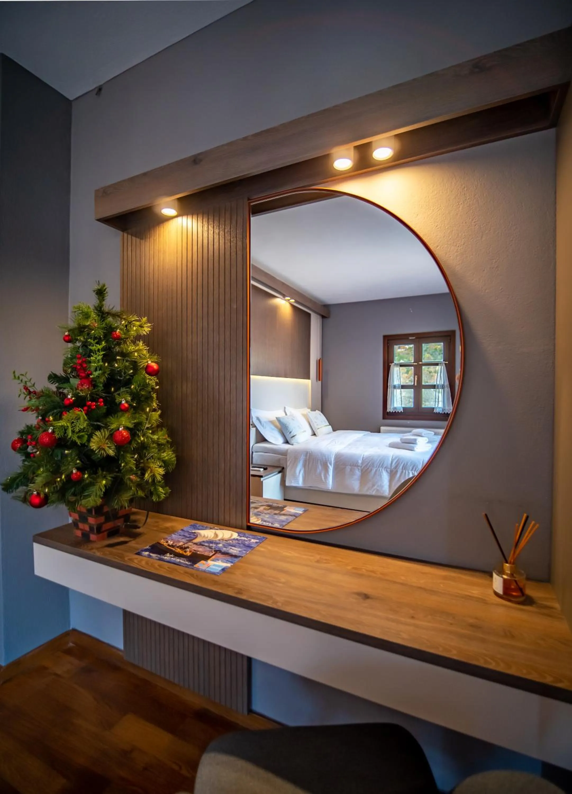 Erofili Hotel & Suites