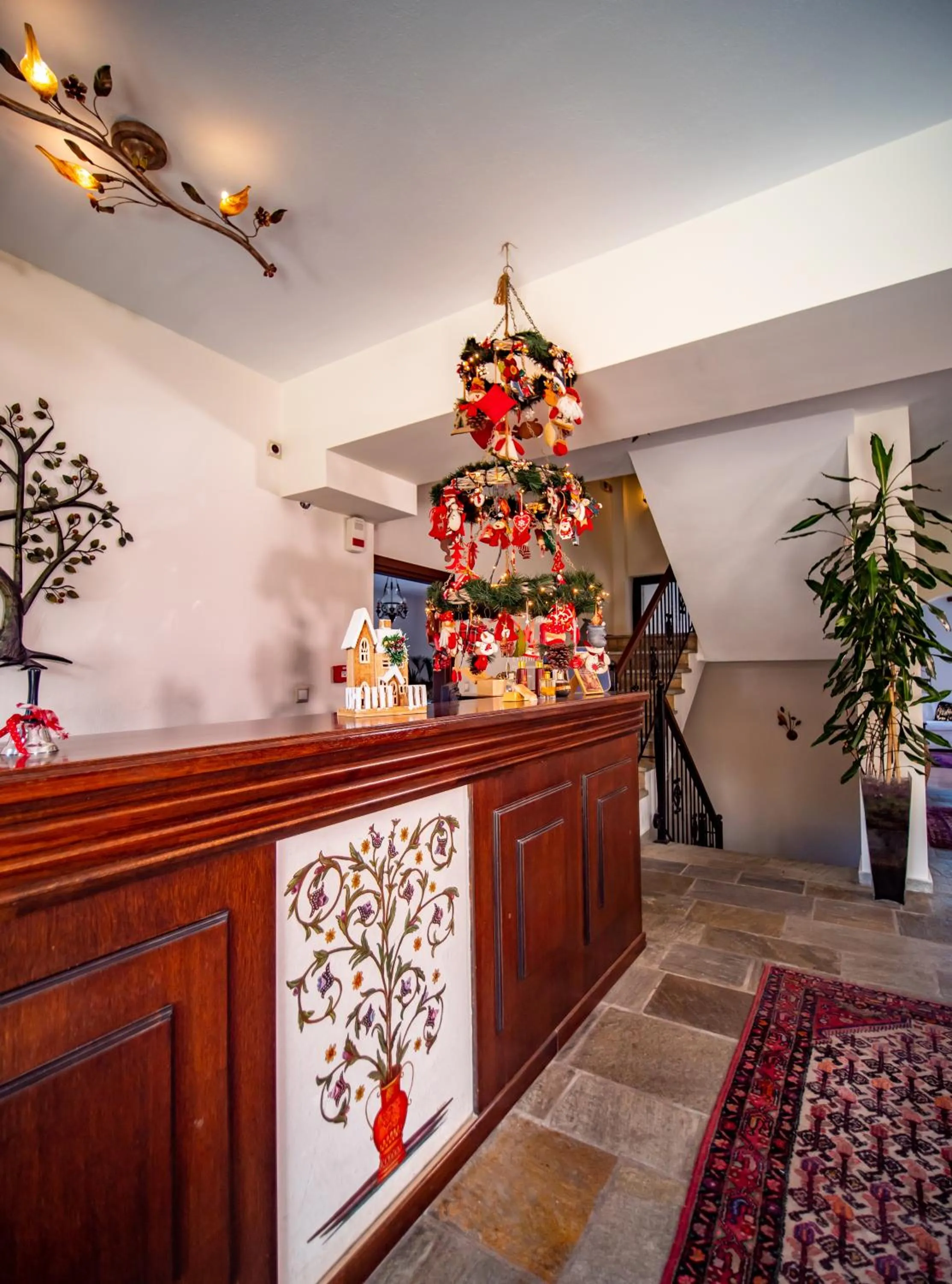 Erofili Hotel & Suites