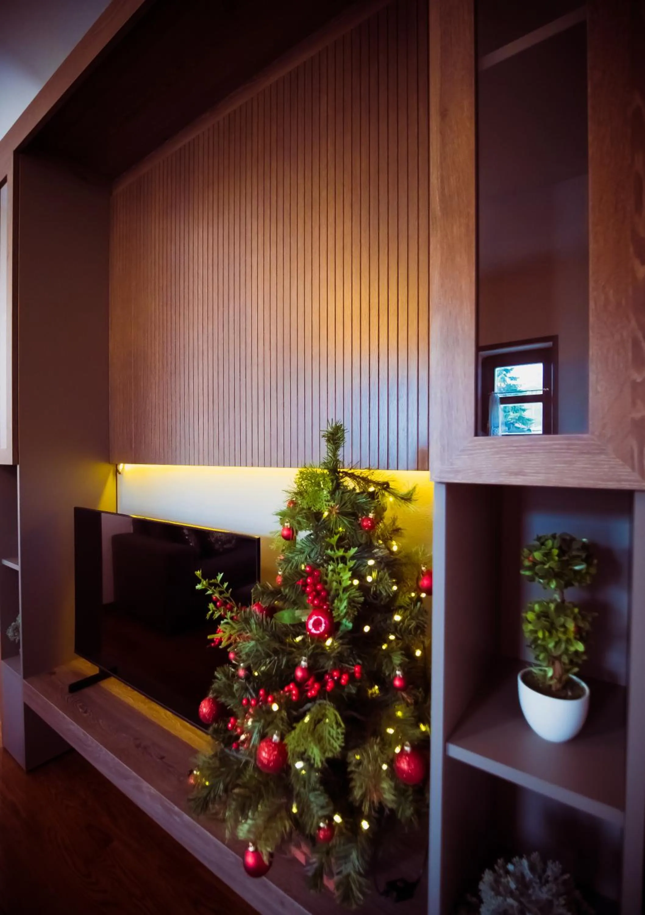 Erofili Hotel & Suites