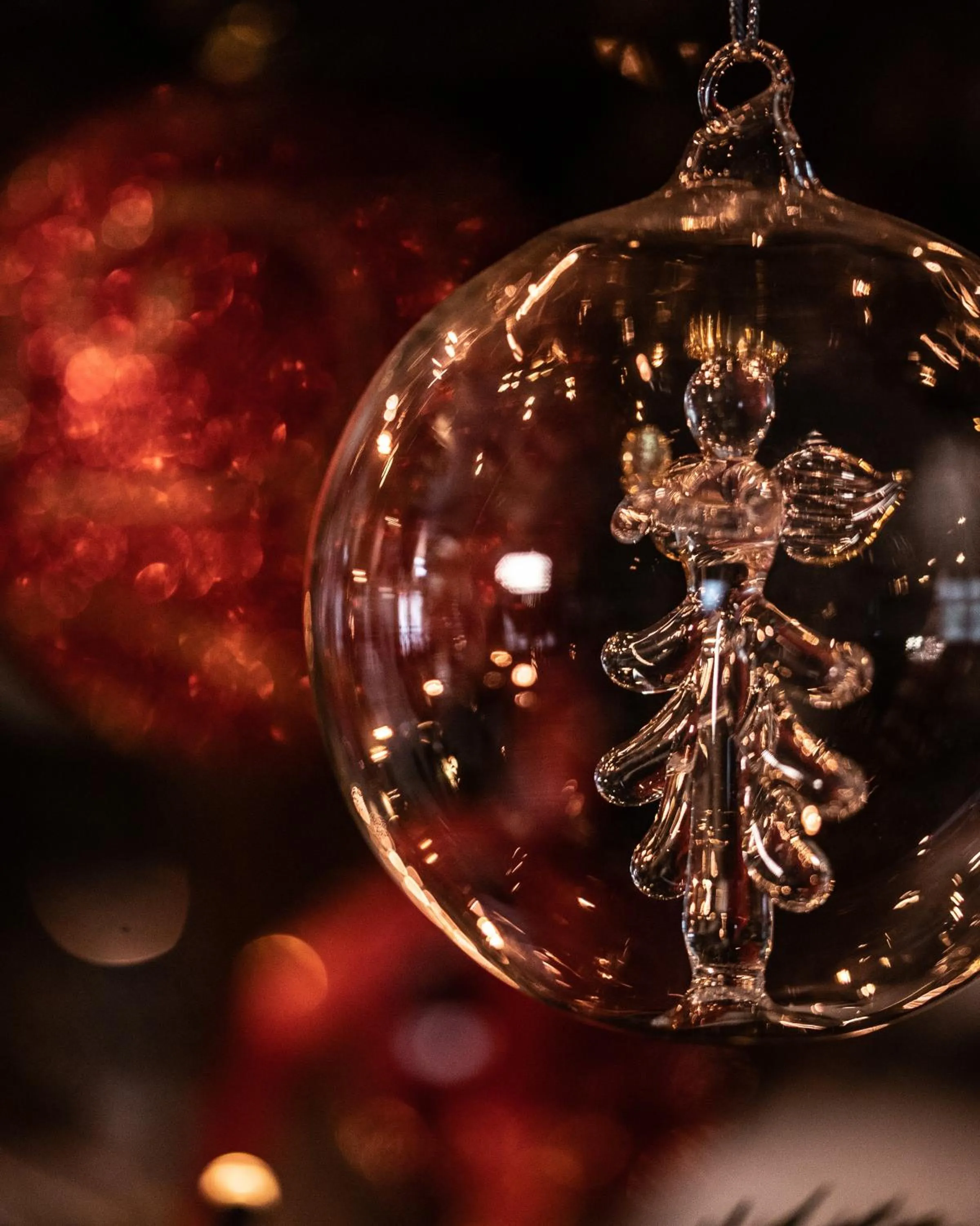 Winter in Erofili Hotel & Suites