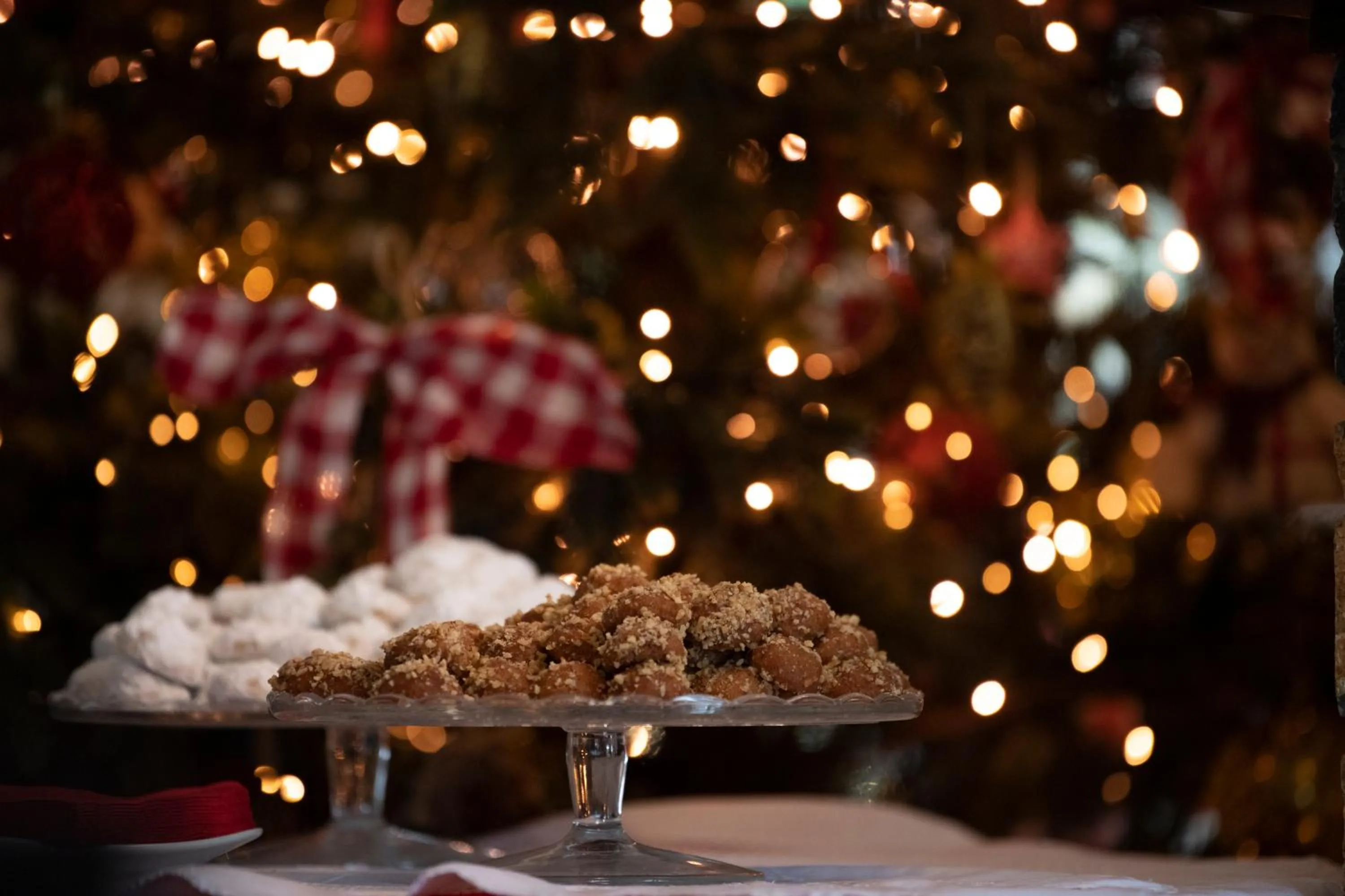 Food in Erofili Hotel & Suites