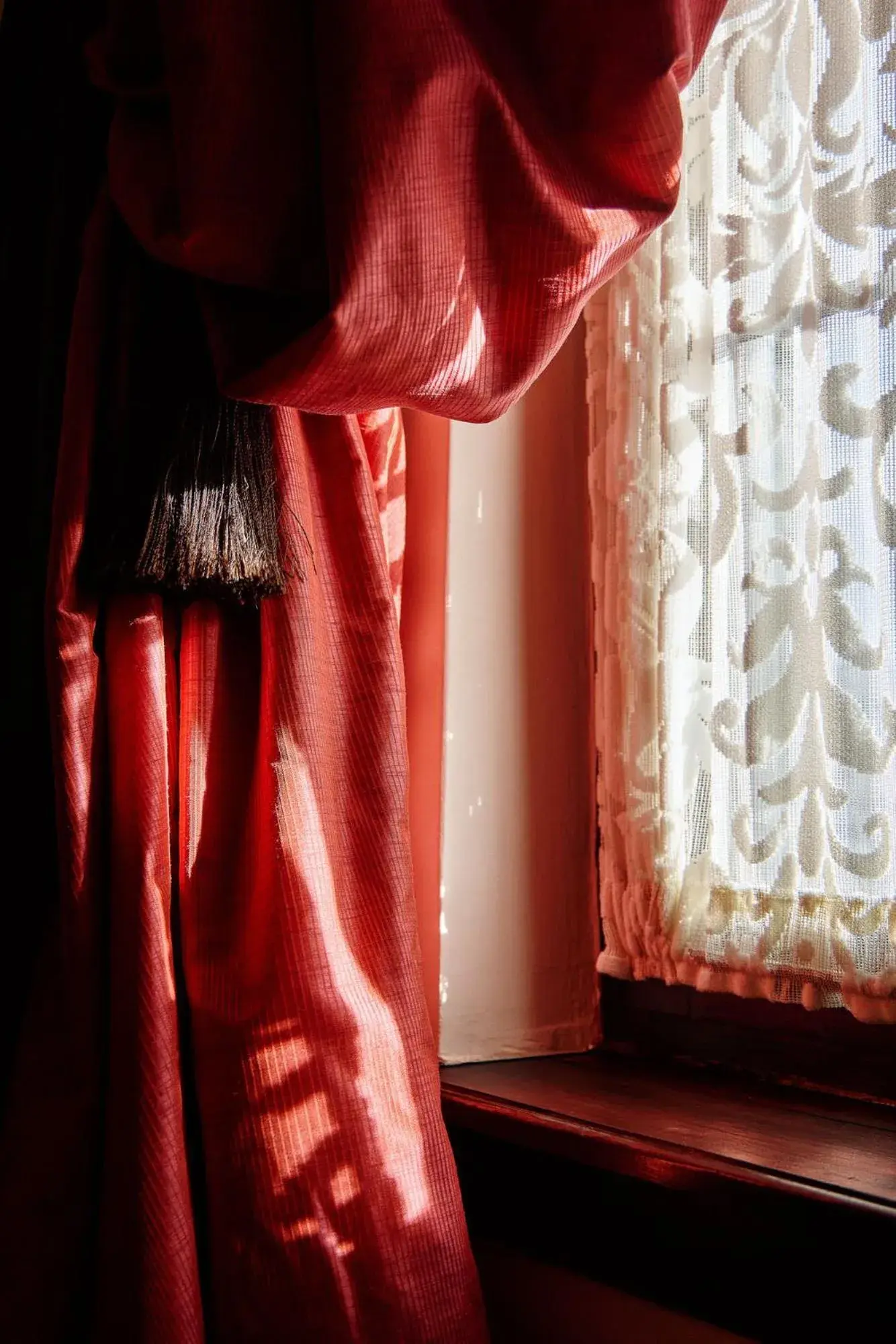 Bedroom in Despotiko Bedroom in Despotiko