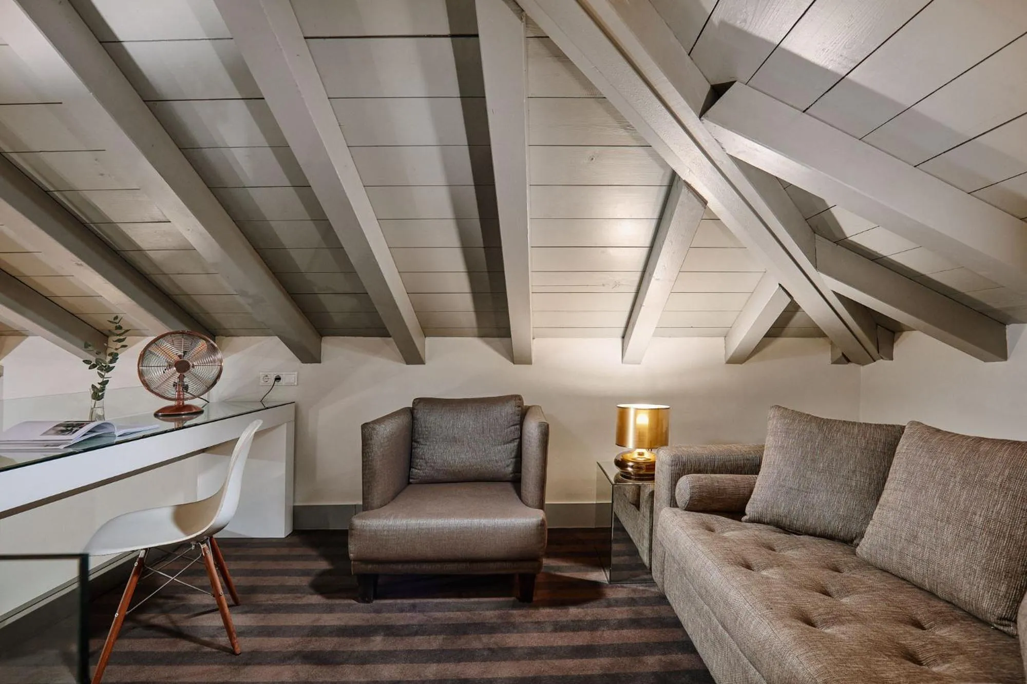 Location in Despotiko