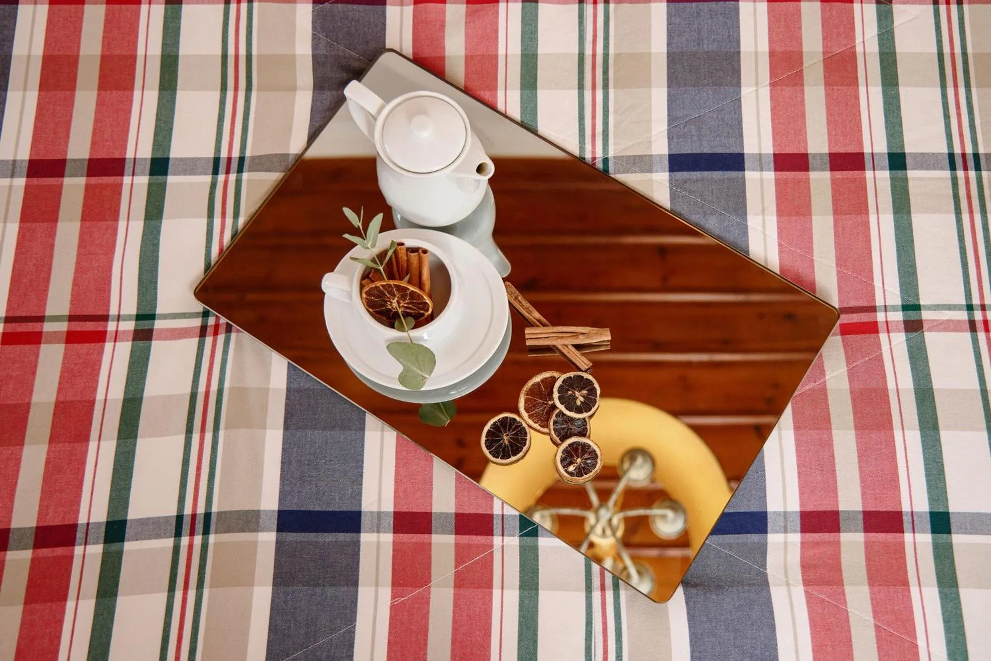 Breakfast in Despotiko