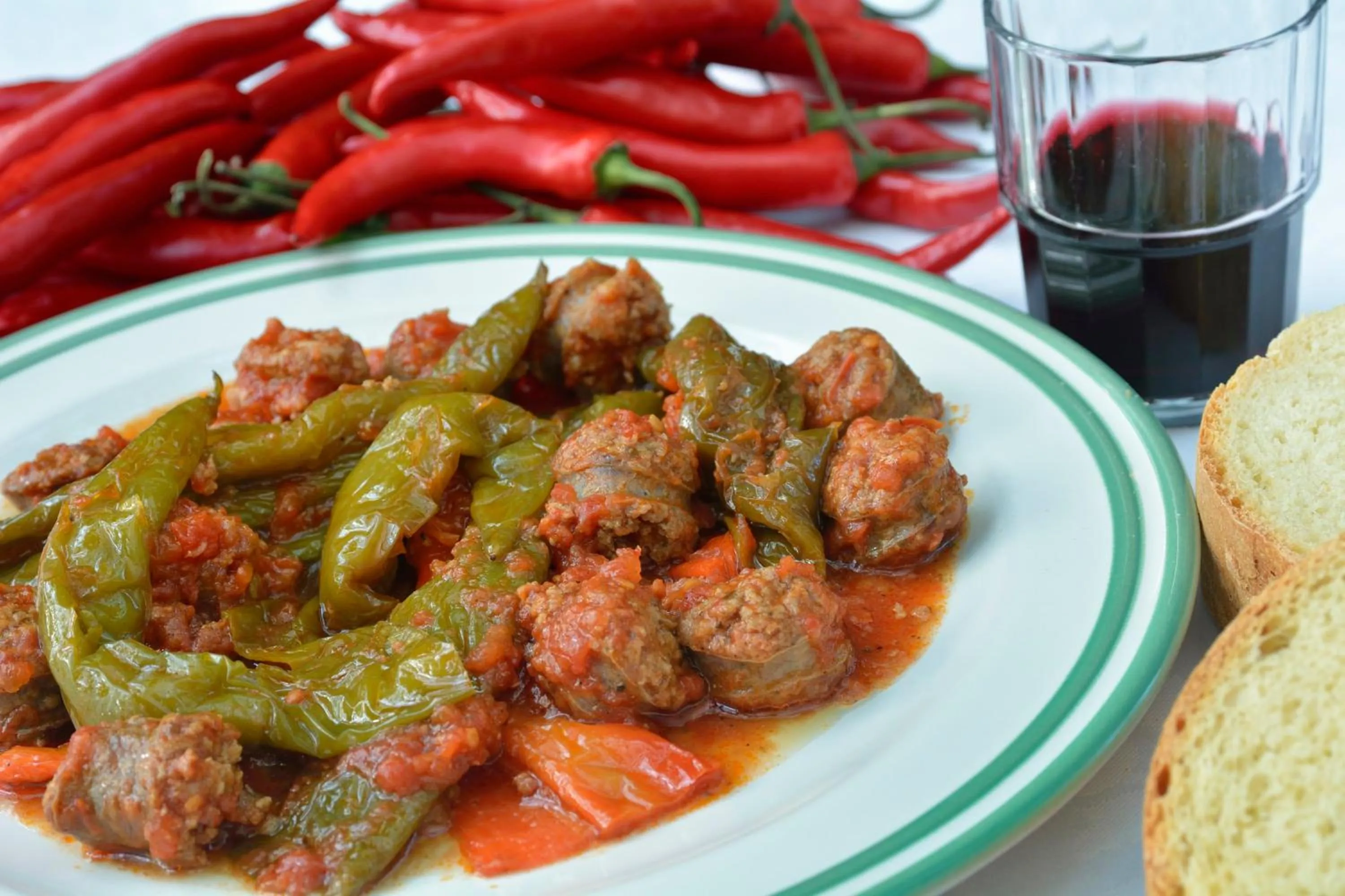 Restaurant/places to eat in Gastronomy Hotel Kritsa