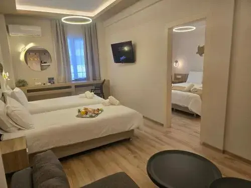 Hotel Nefeli Hotel Nefeli