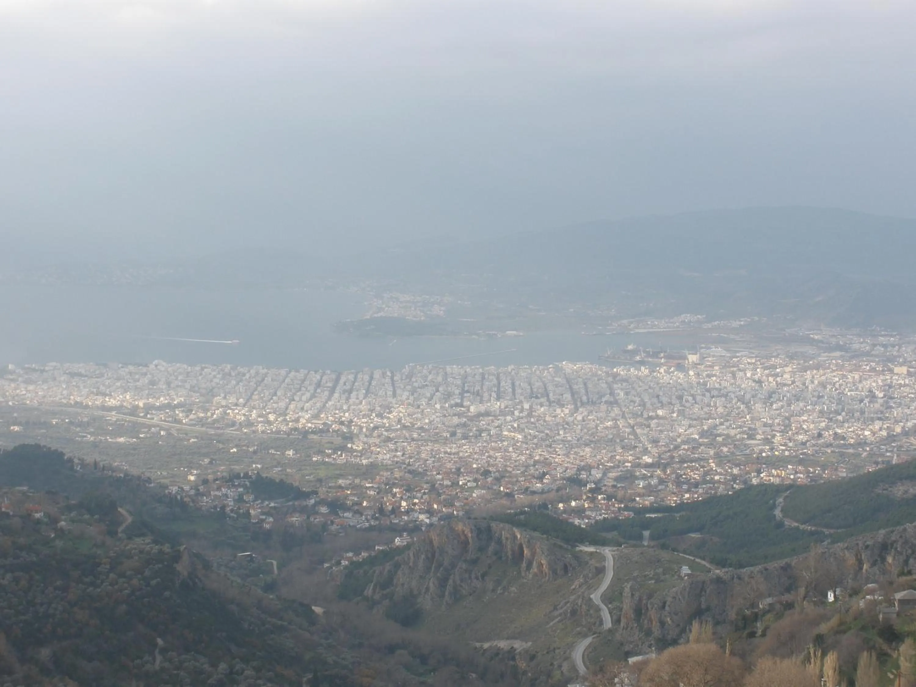 Other in Pelias Hotel