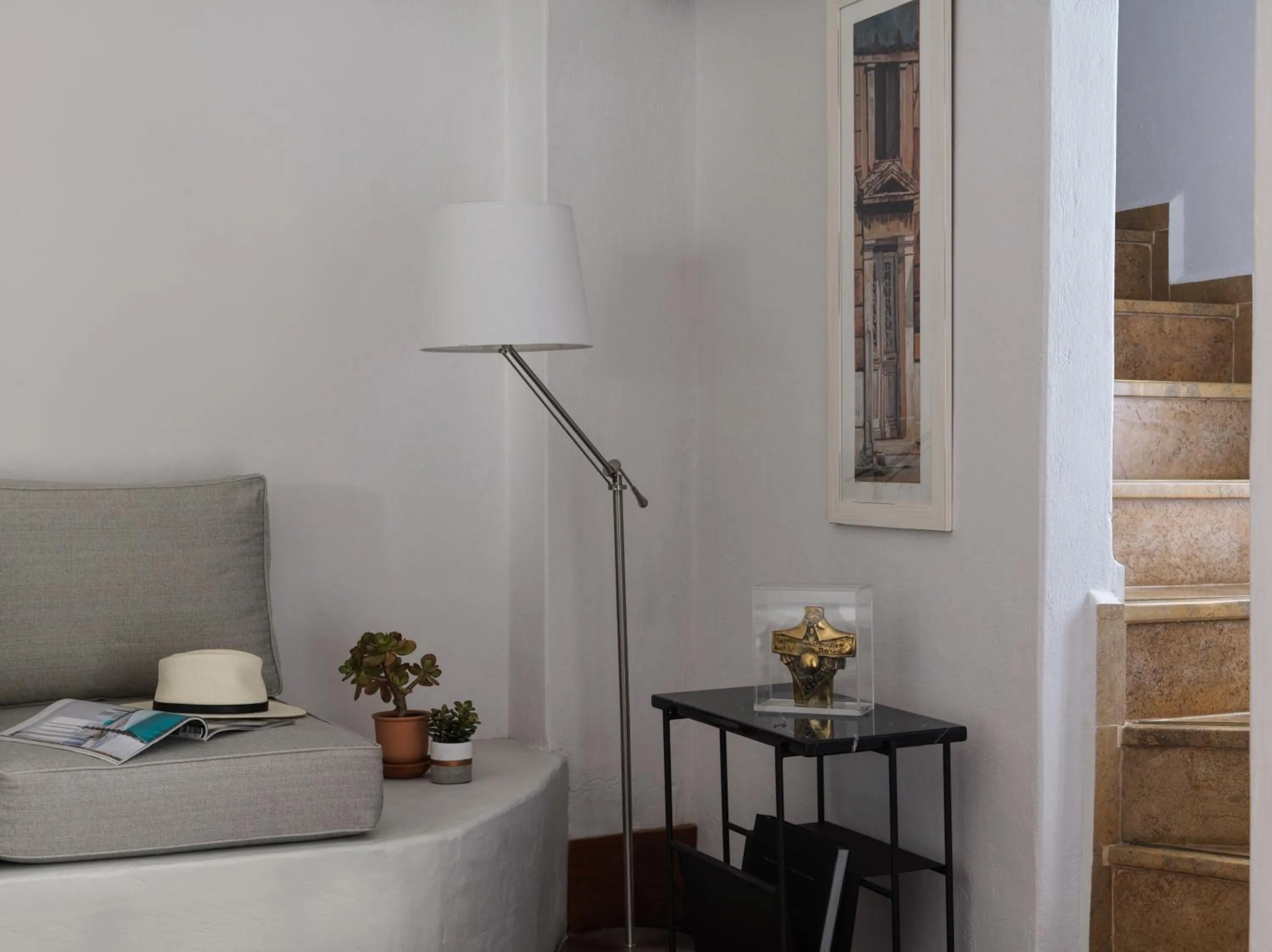 The Petra, Small Luxury Hotels of the World