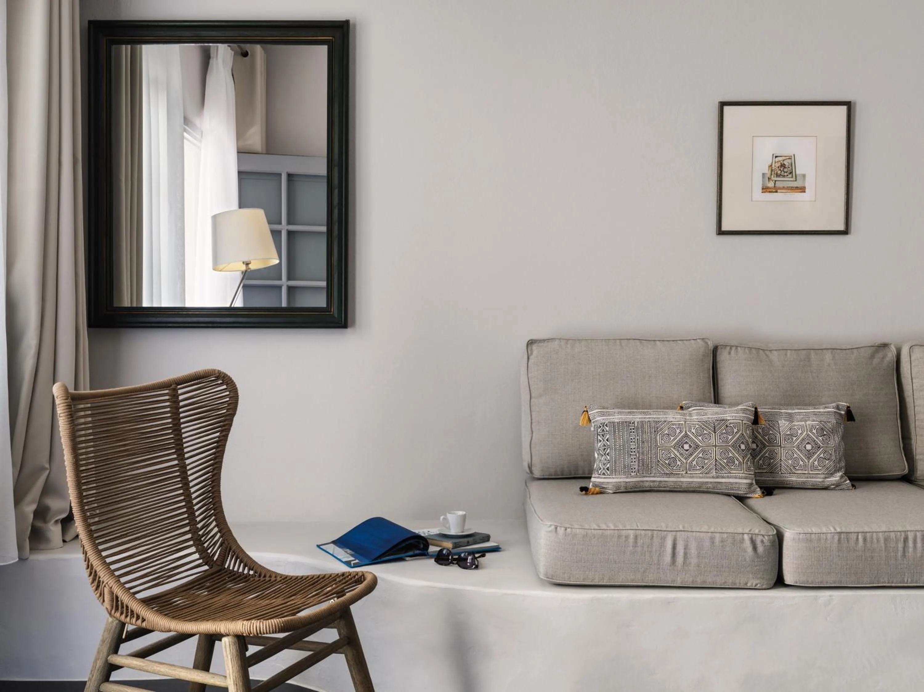 The Petra, Small Luxury Hotels of the World