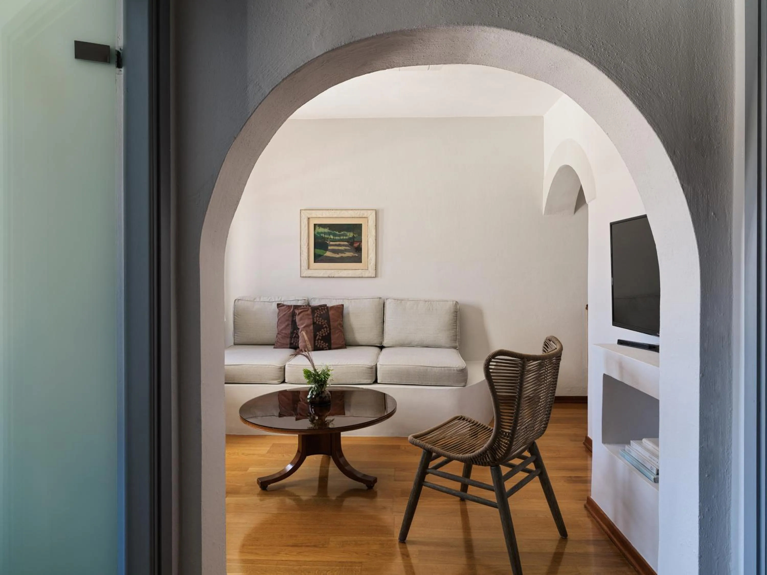 The Petra, Small Luxury Hotels of the World