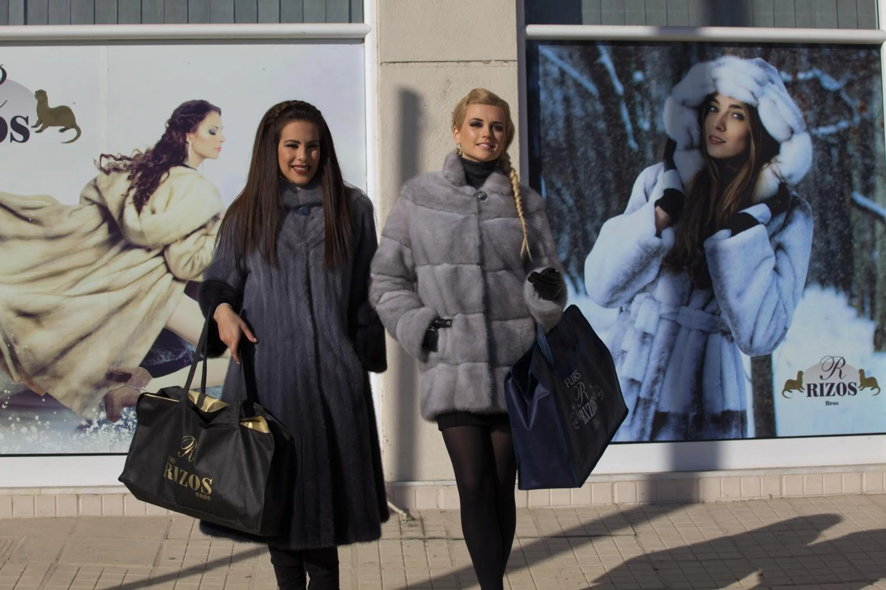 Kyknos De Luxe Suites & Rooms