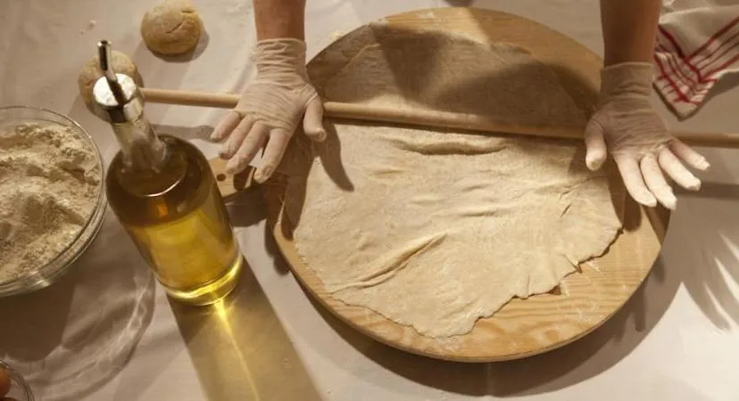 Kyknos De Luxe Suites & Rooms