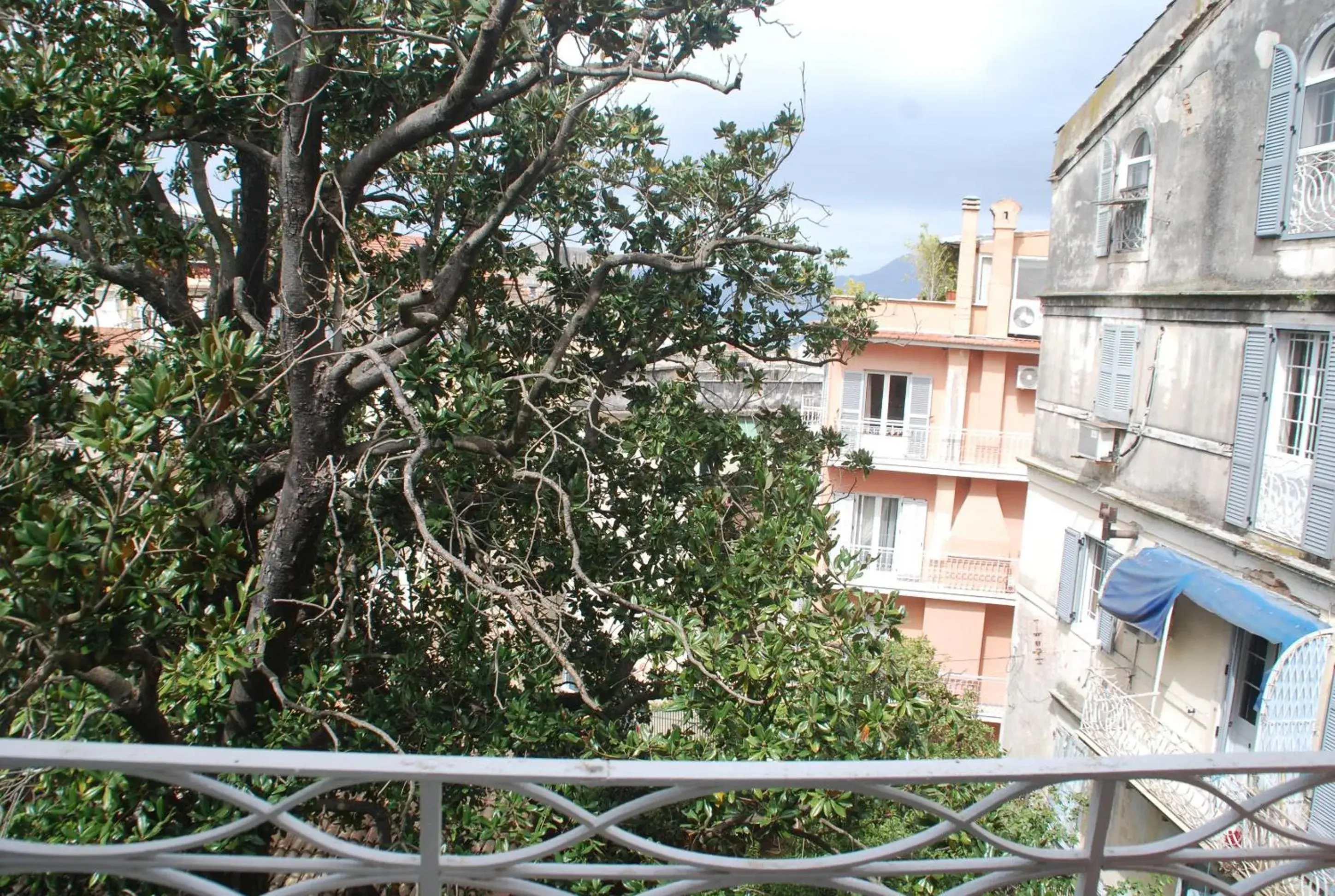 View (from property/room) in Siora Vittoria Boutique Hotel View (from property/room) in Siora Vittoria Boutique Hotel