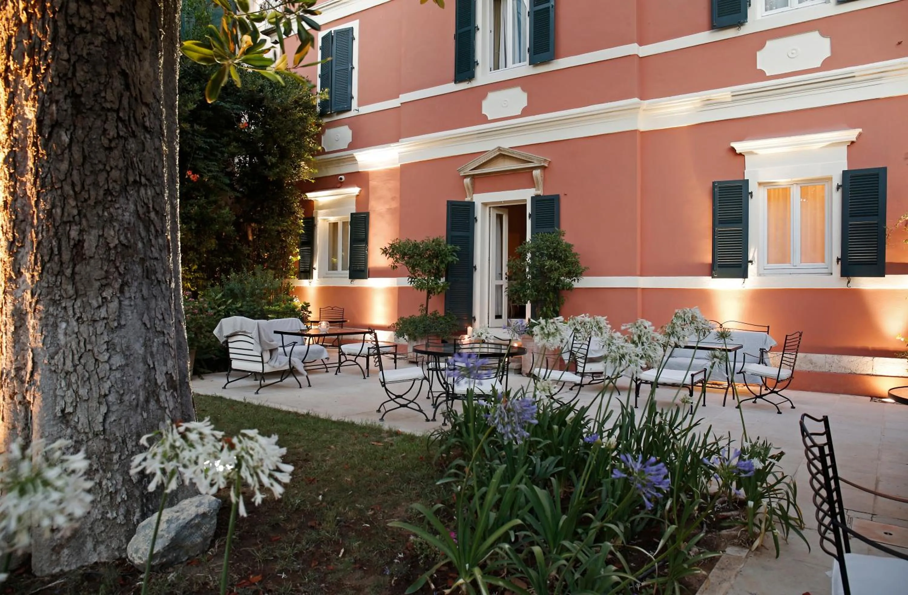 Siora Vittoria Boutique Hotel
